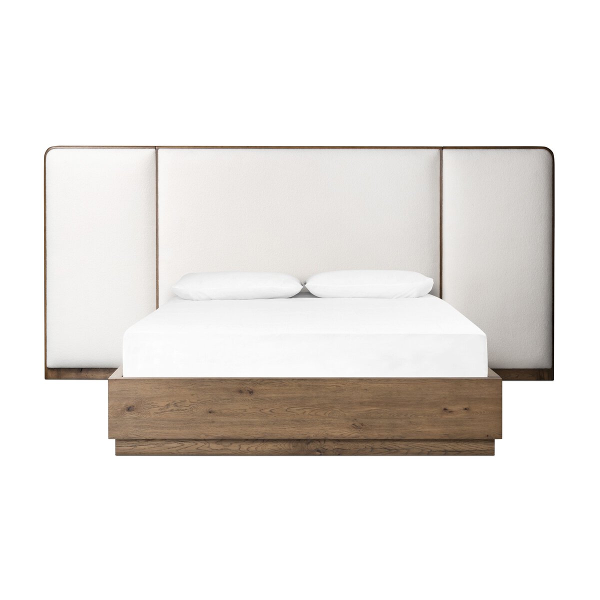 Cullman Bed