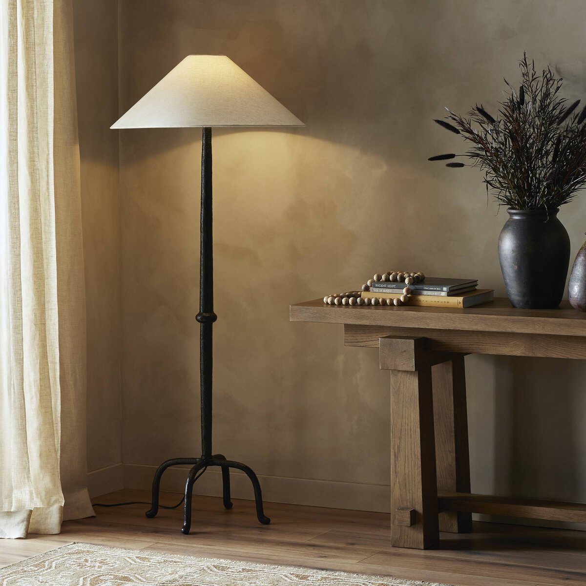 Astrid Floor Lamp - StyleMeGHD - Floor Lamps