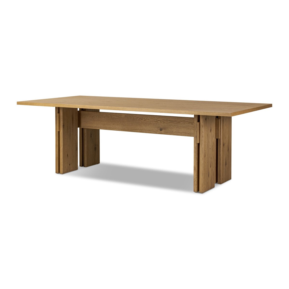 Goshen Dining Table - StyleMeGHD - Dining Tables