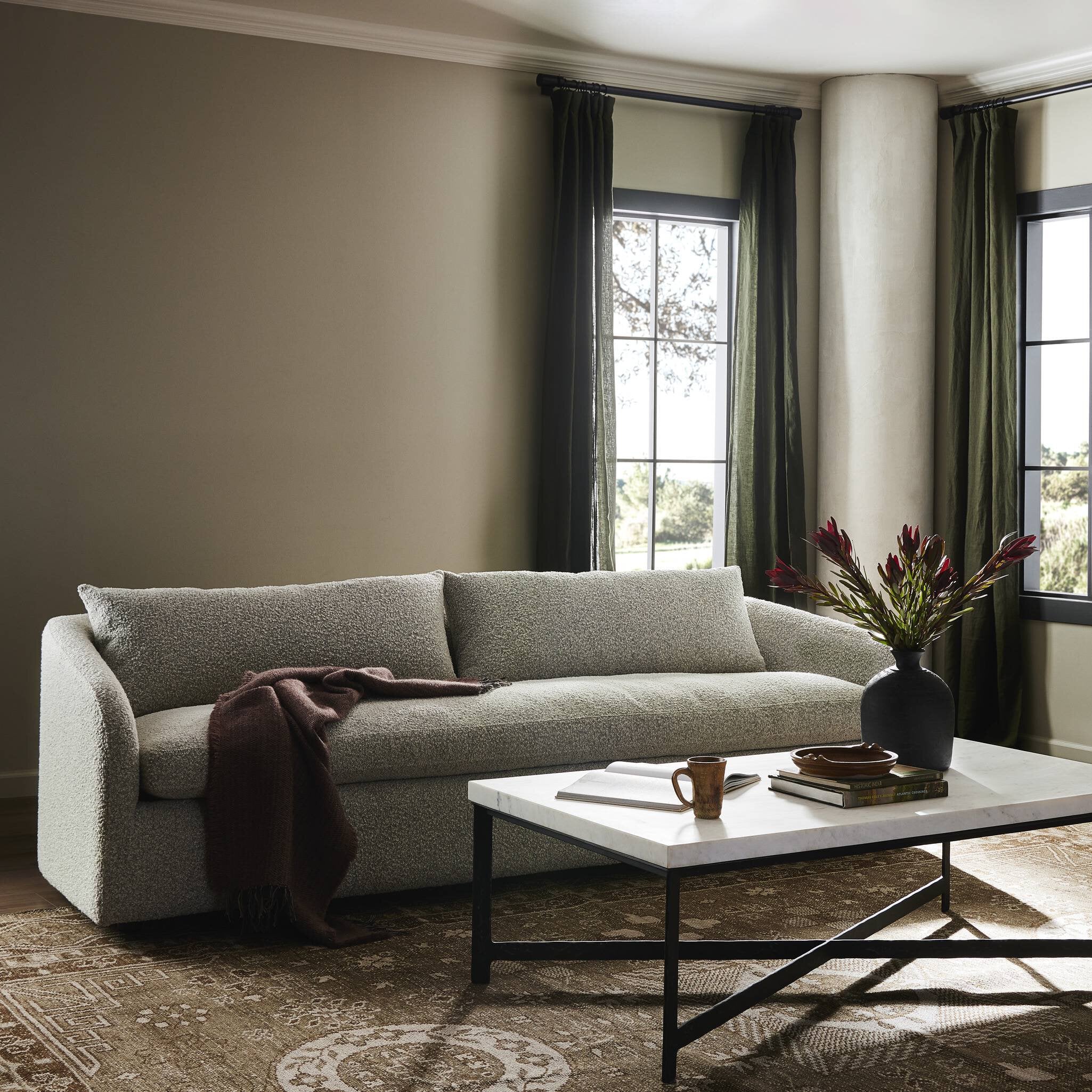 Geneva Sofa