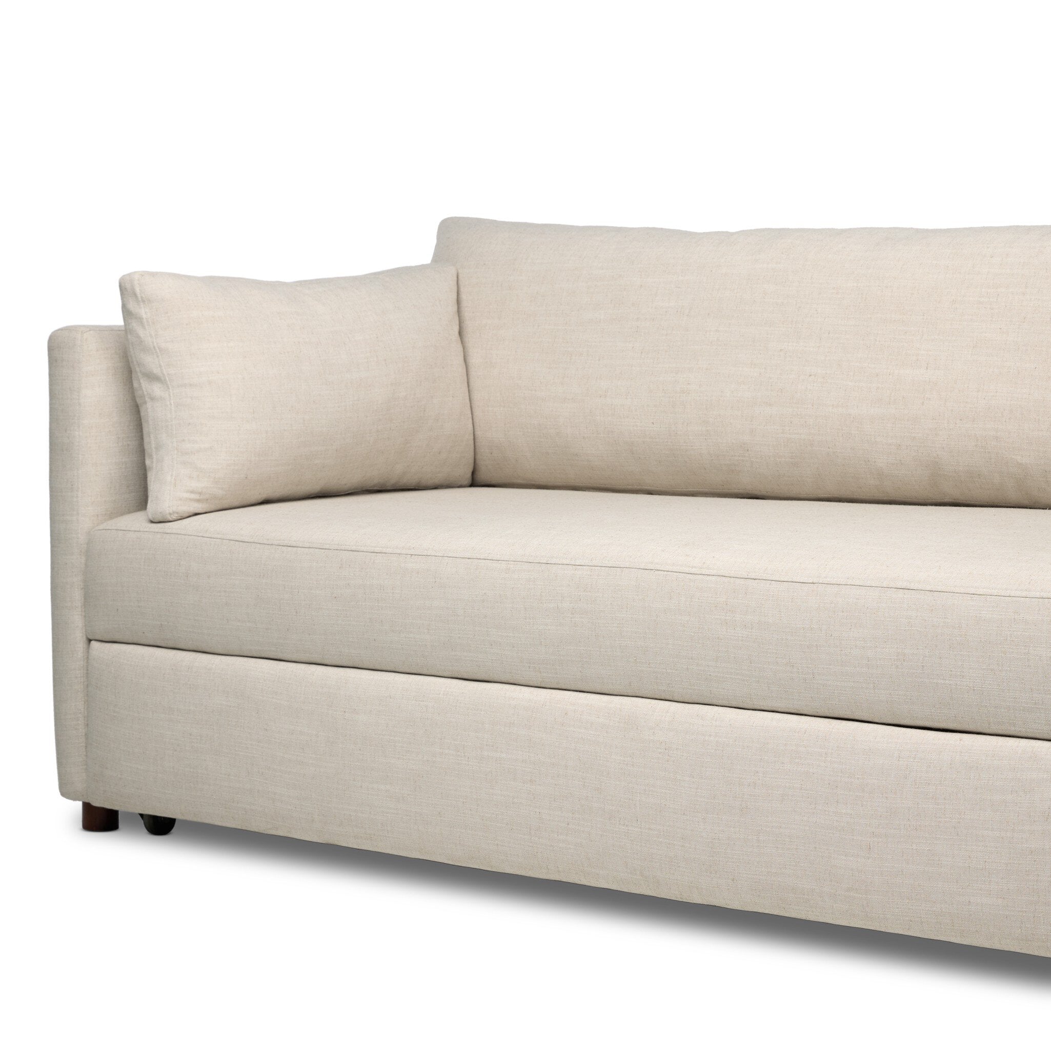 Lovell Sleeper Sofa - StyleMeGHD - Sofas