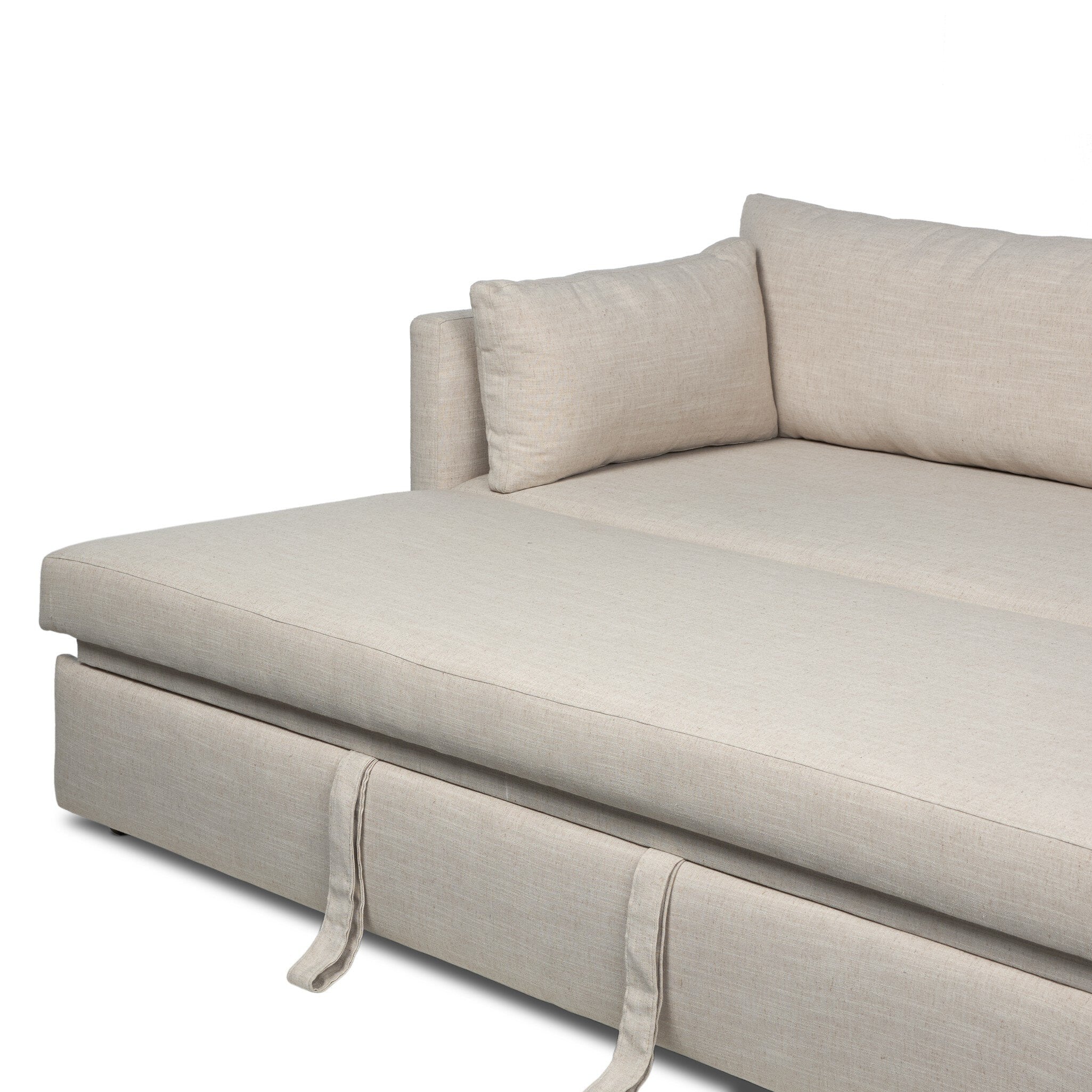 Lovell Sleeper Sofa - StyleMeGHD - Sofas