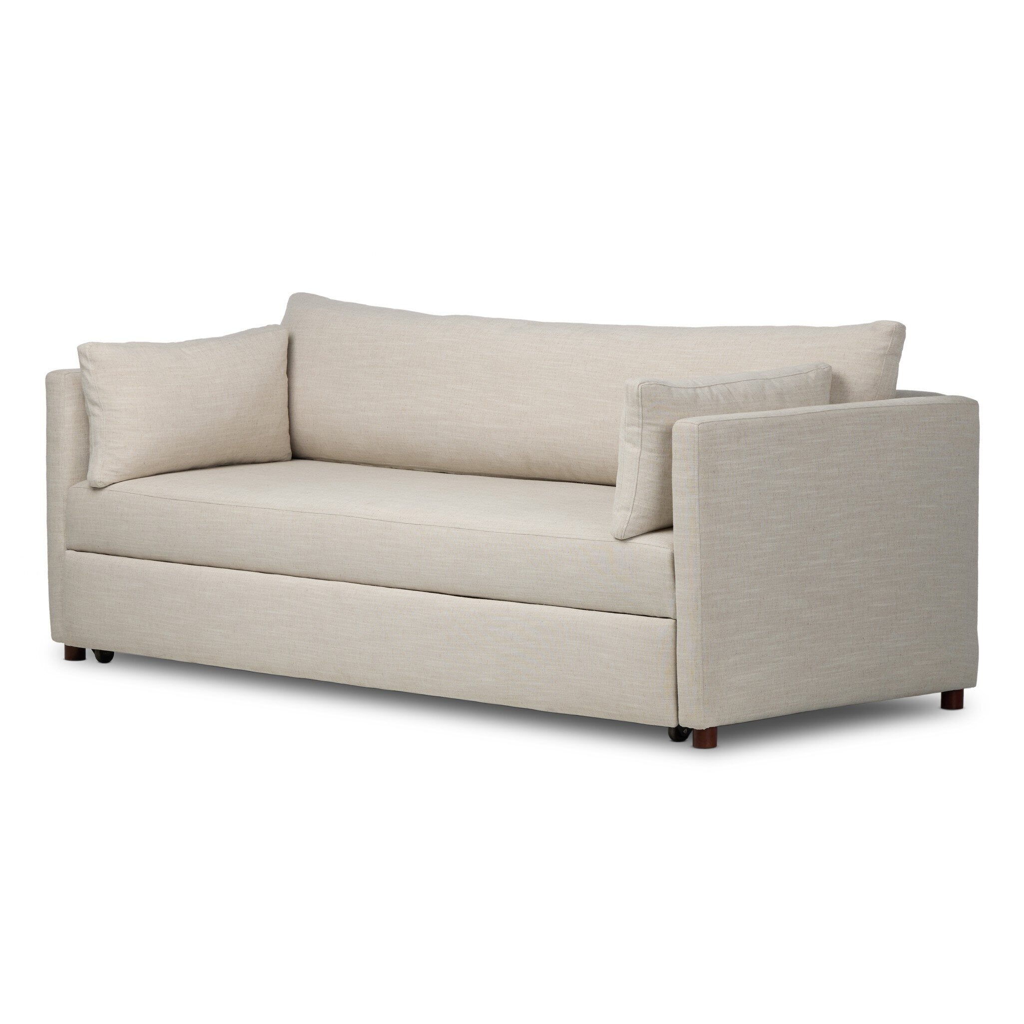 Lovell Sleeper Sofa - StyleMeGHD - Sofas