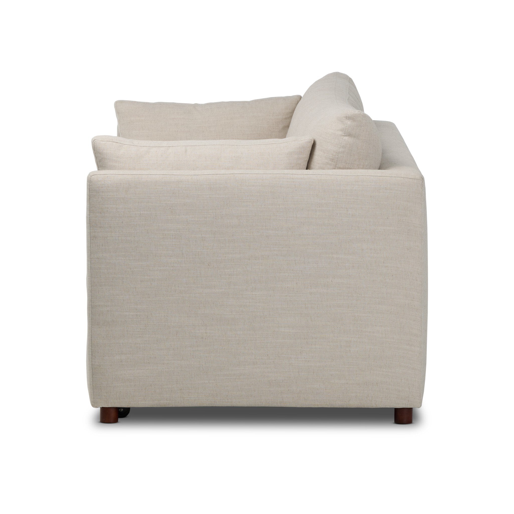 Lovell Sleeper Sofa - StyleMeGHD - Sofas