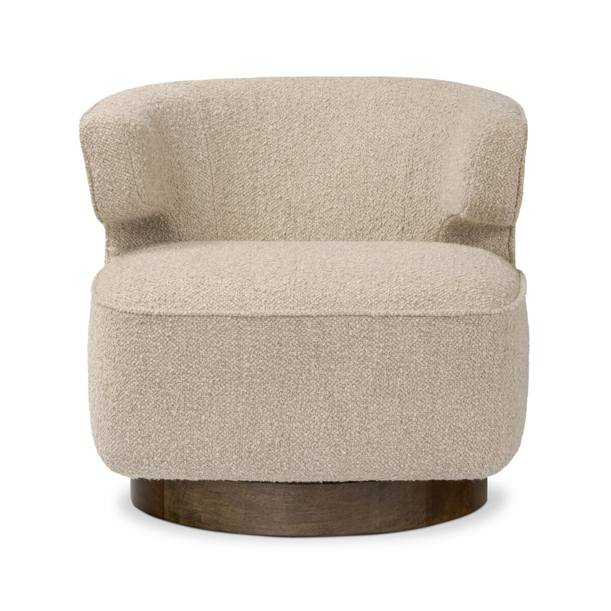 Alison Swivel Chair