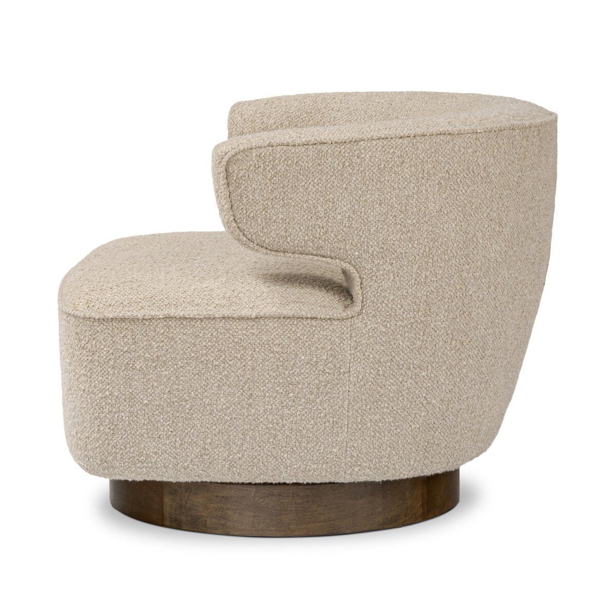 Alison Swivel Chair