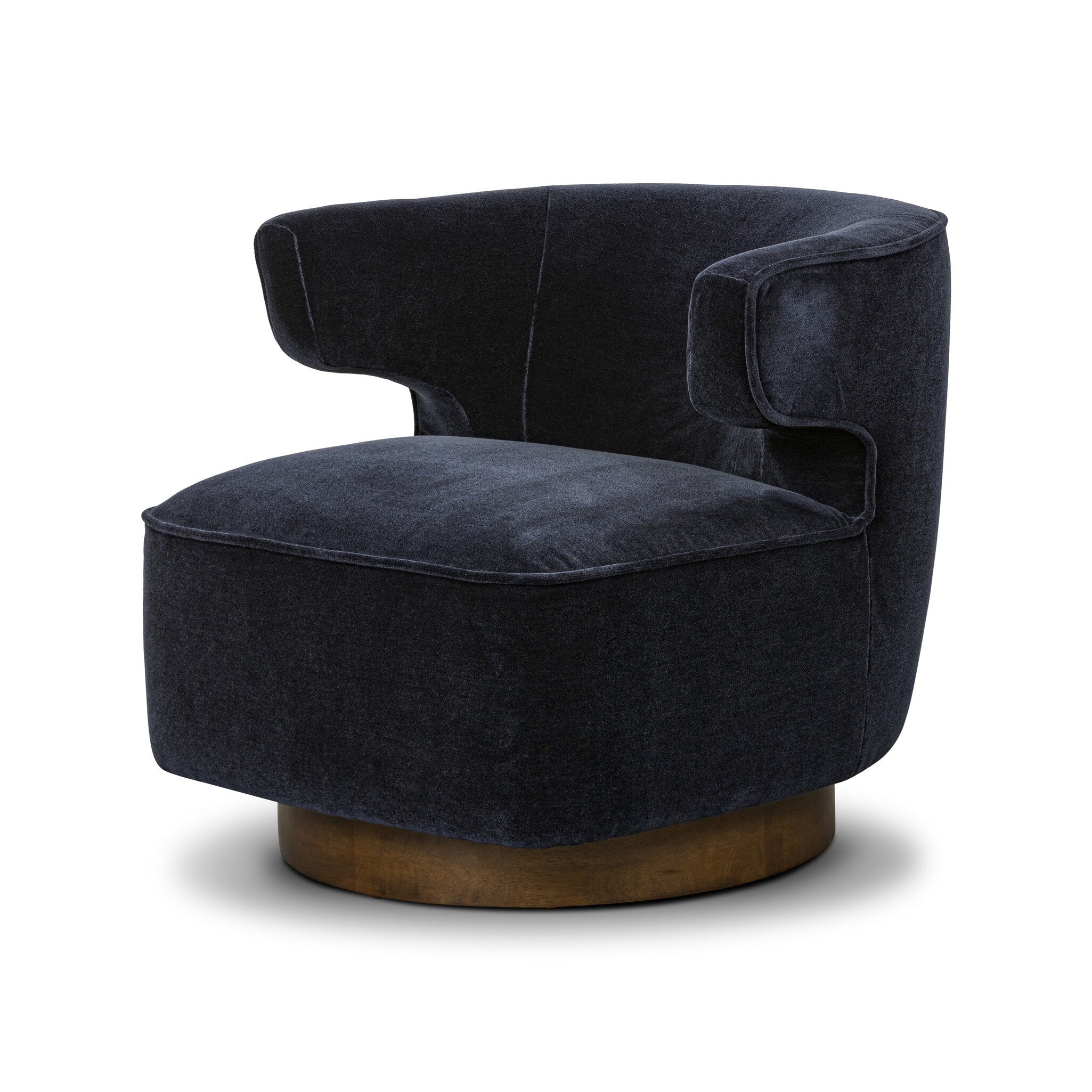 Alison Swivel Chair