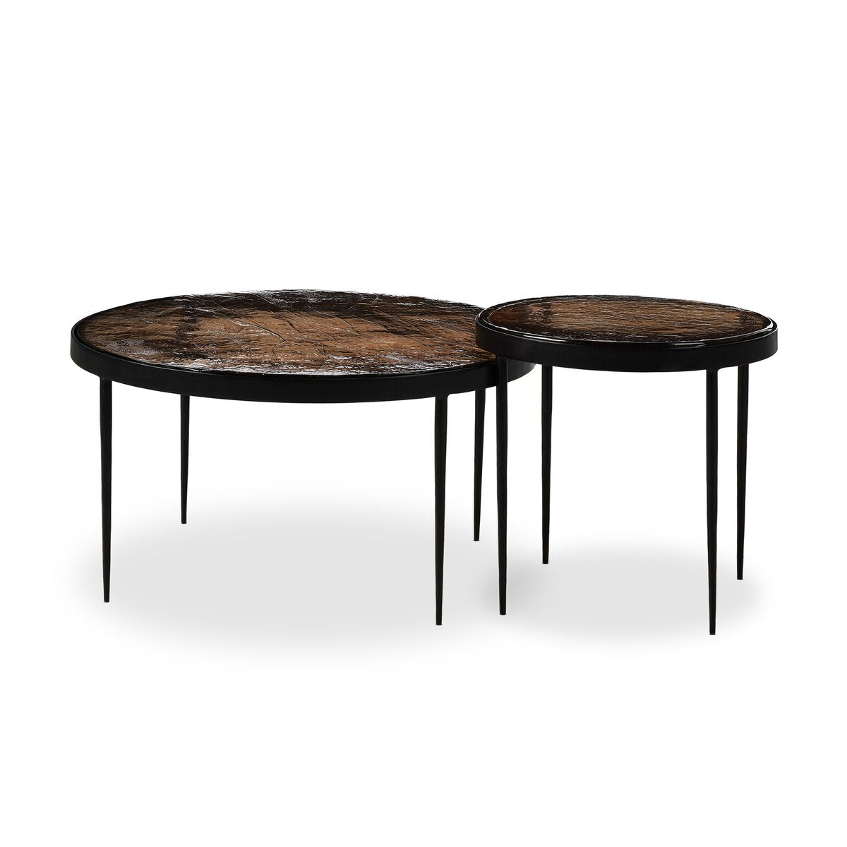 Washoe Nesting Table