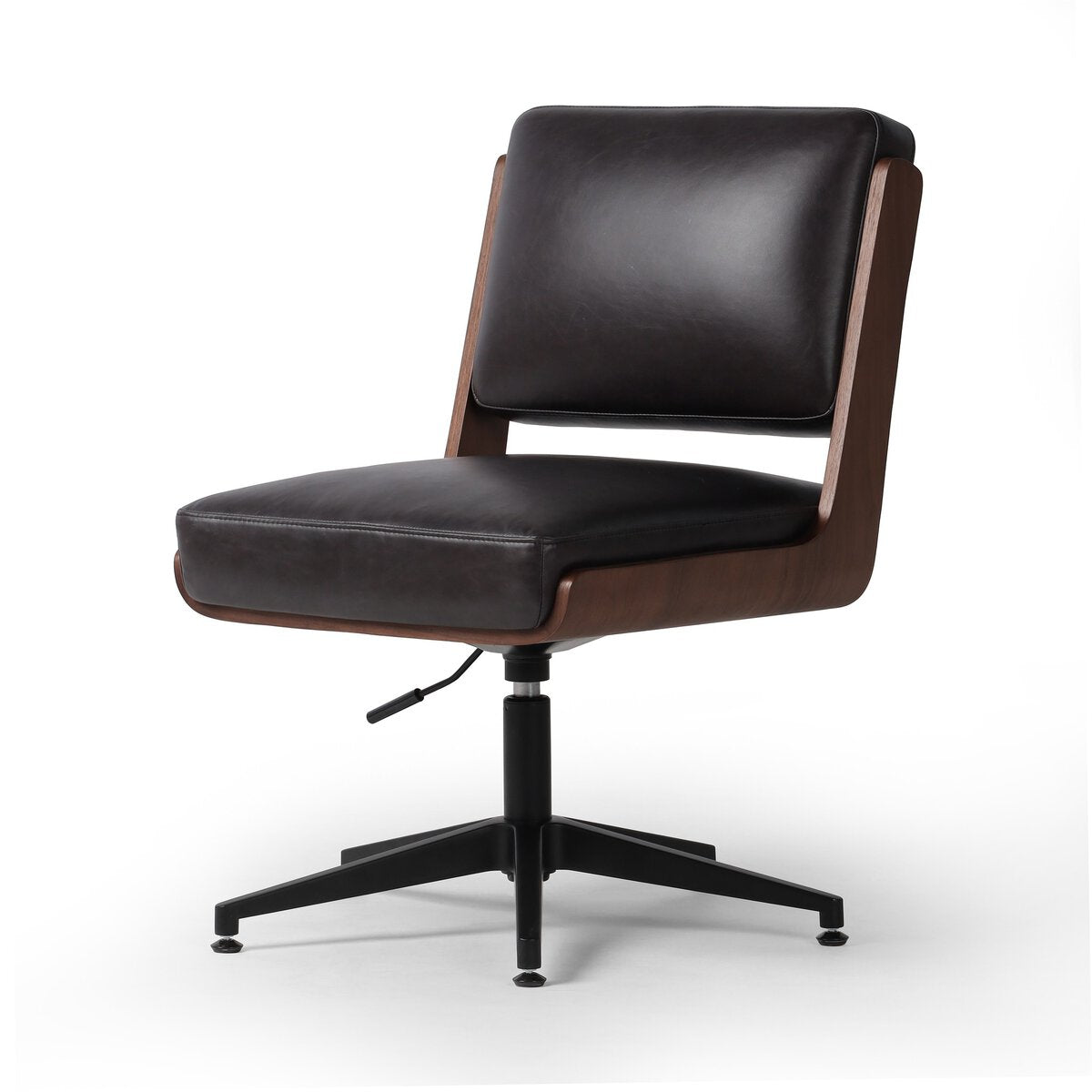 Dana Armless Desk Chair - StyleMeGHD - Desk Chairs