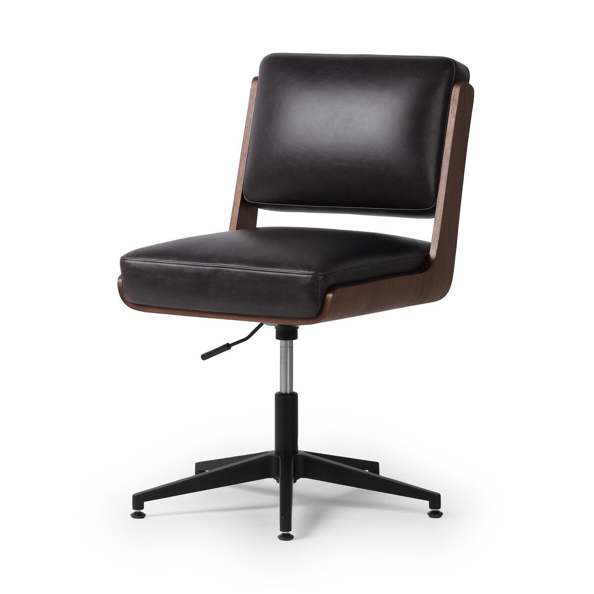 Dana Armless Desk Chair - StyleMeGHD - Desk Chairs