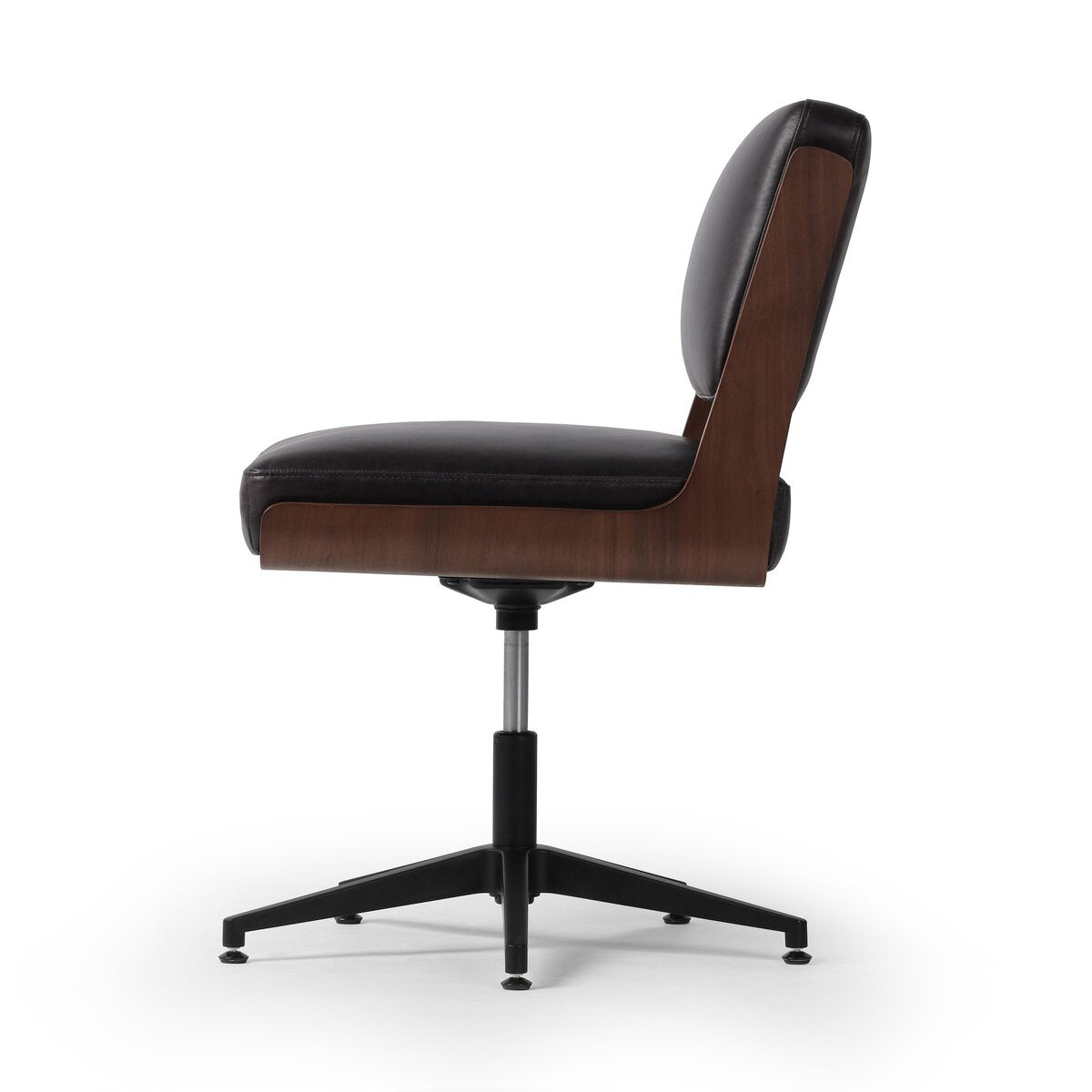 Dana Armless Desk Chair - StyleMeGHD - Desk Chairs