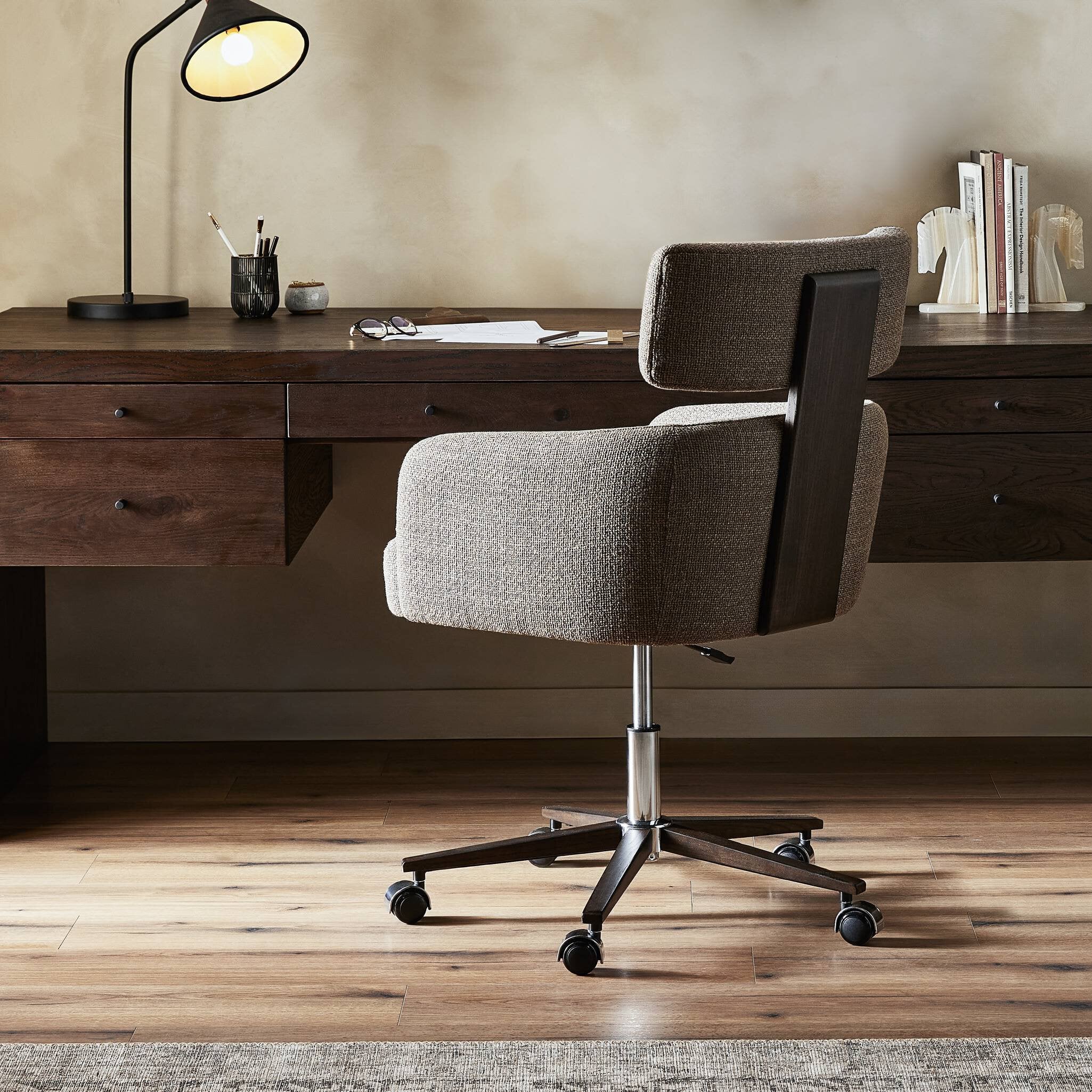 Rio Desk Chair