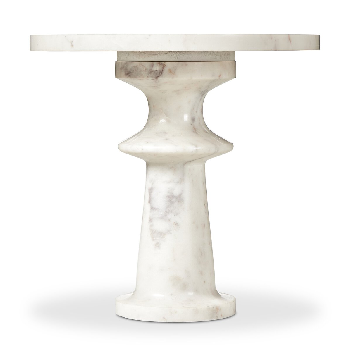 Meghan End Table - StyleMeGHD - Side Tables