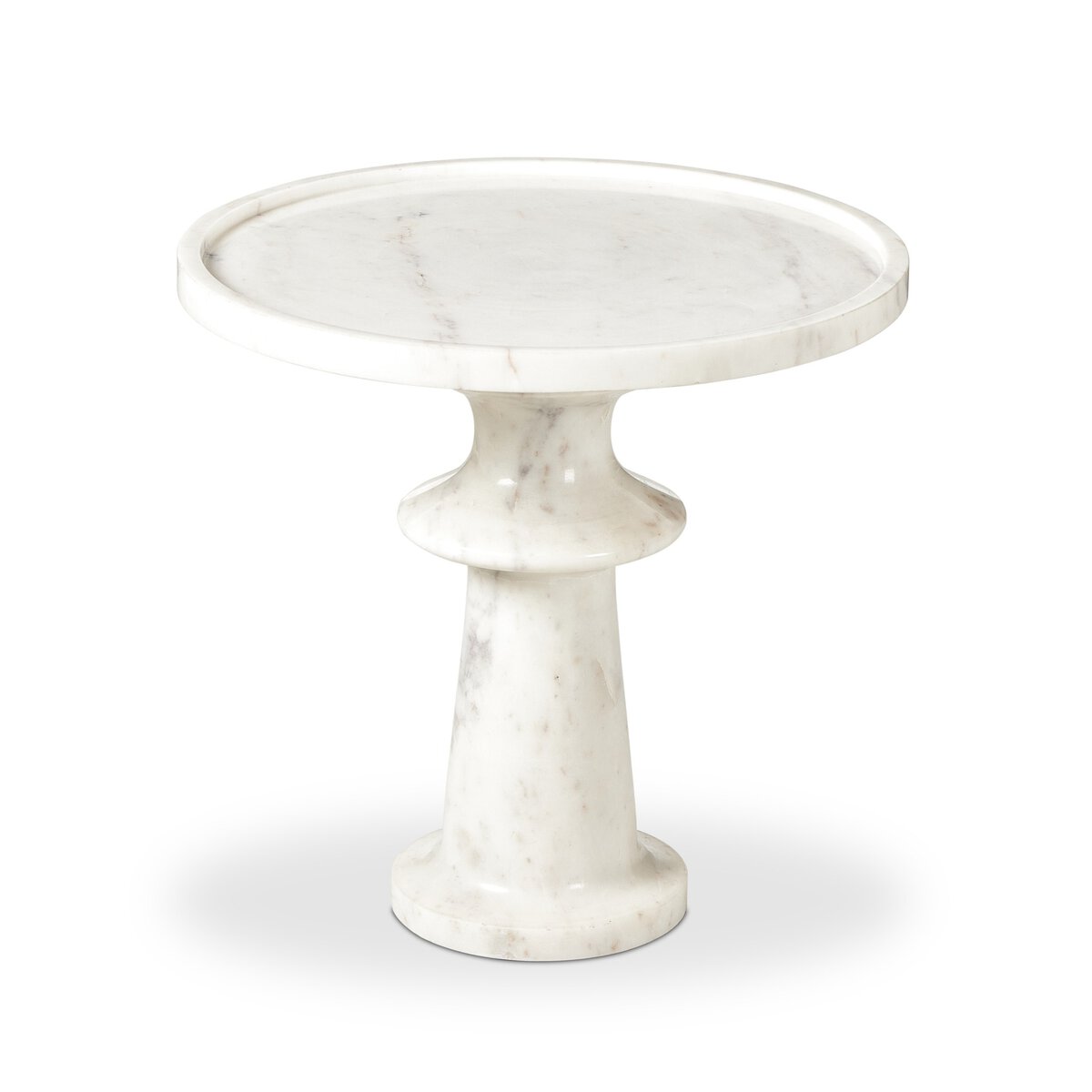 Meghan End Table - StyleMeGHD - Side Tables