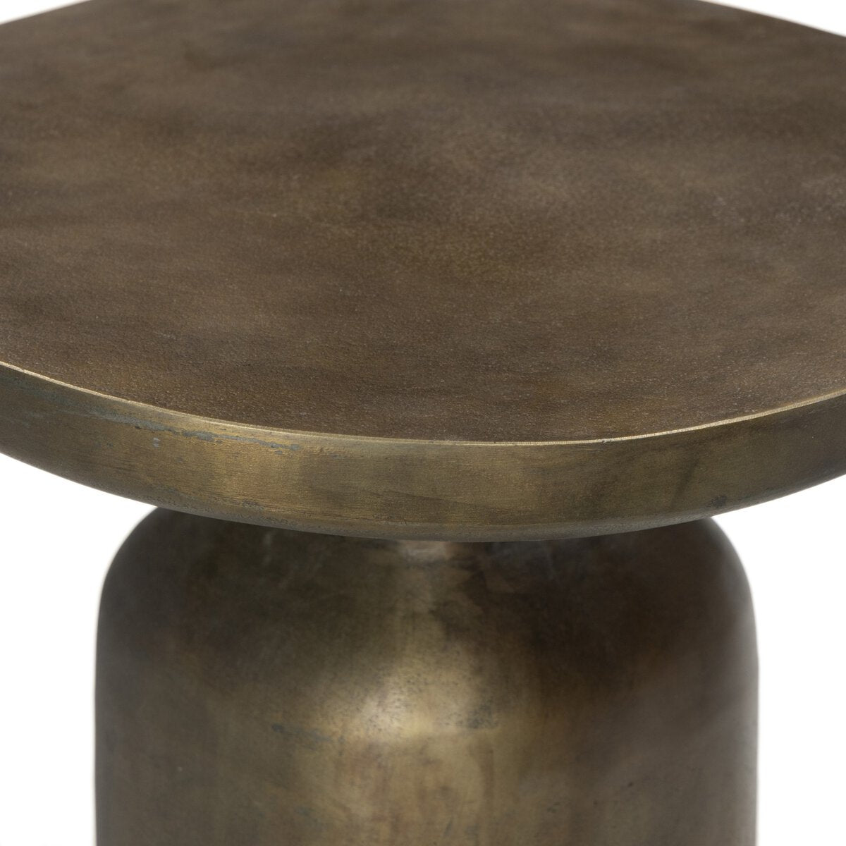 Torres End Table - StyleMeGHD - Side Tables