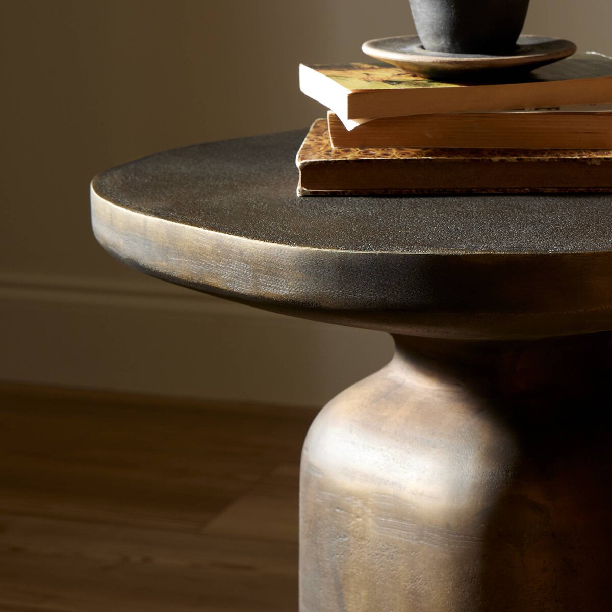 Torres End Table - StyleMeGHD - Side Tables