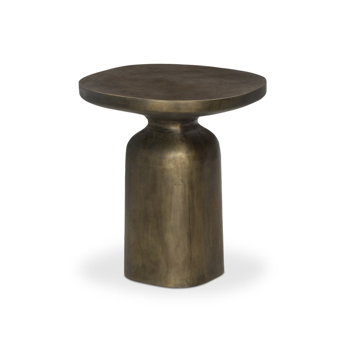 Torres End Table - StyleMeGHD - Side Tables