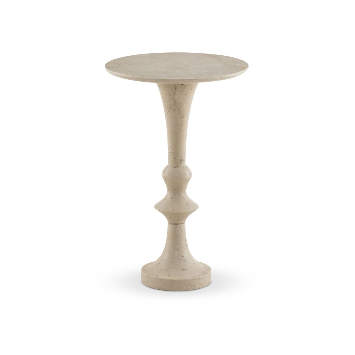 Octavio End Table