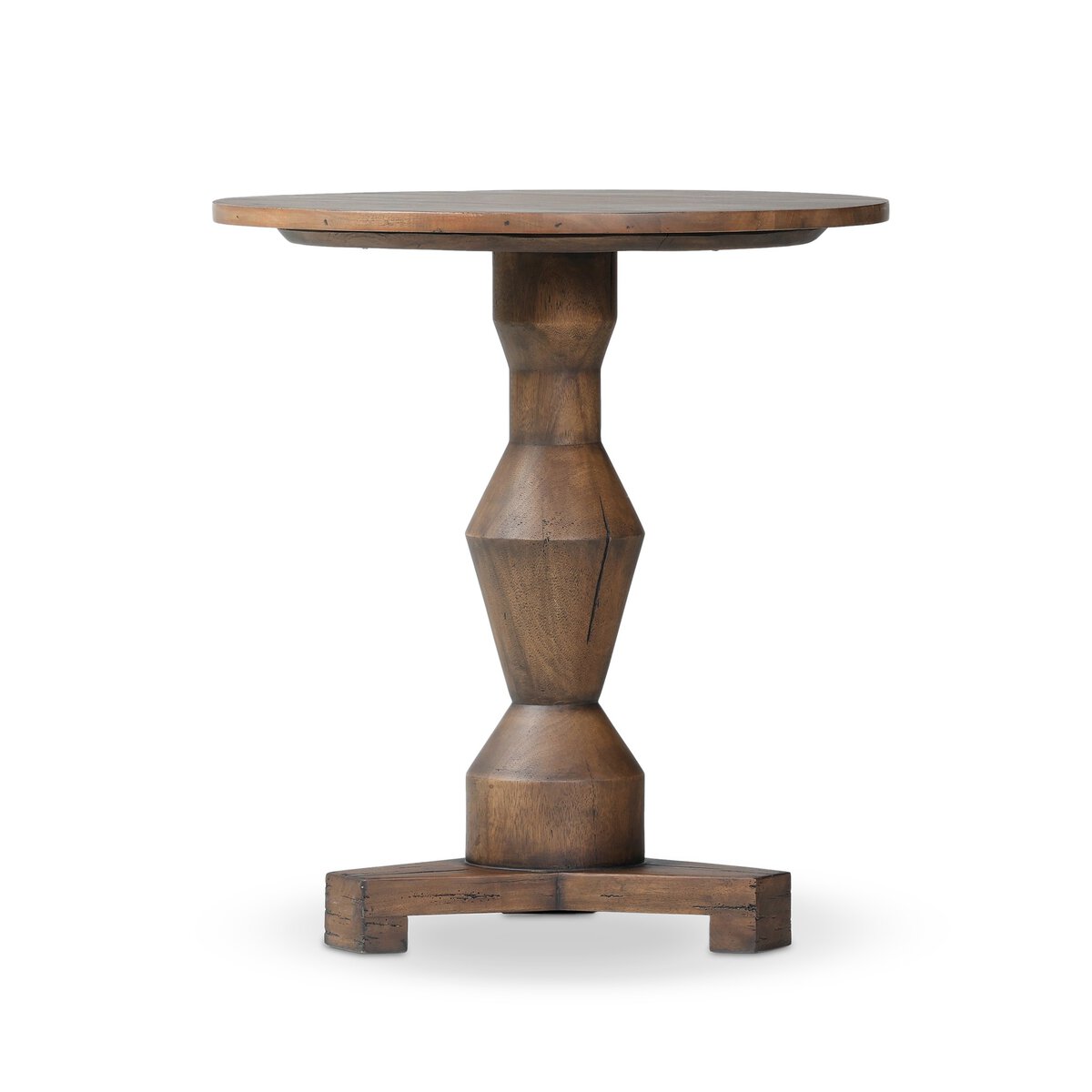 Milania End Table - StyleMeGHD - Side Tables