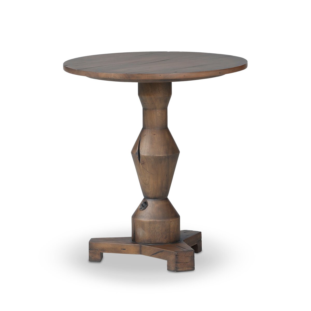 Milania End Table