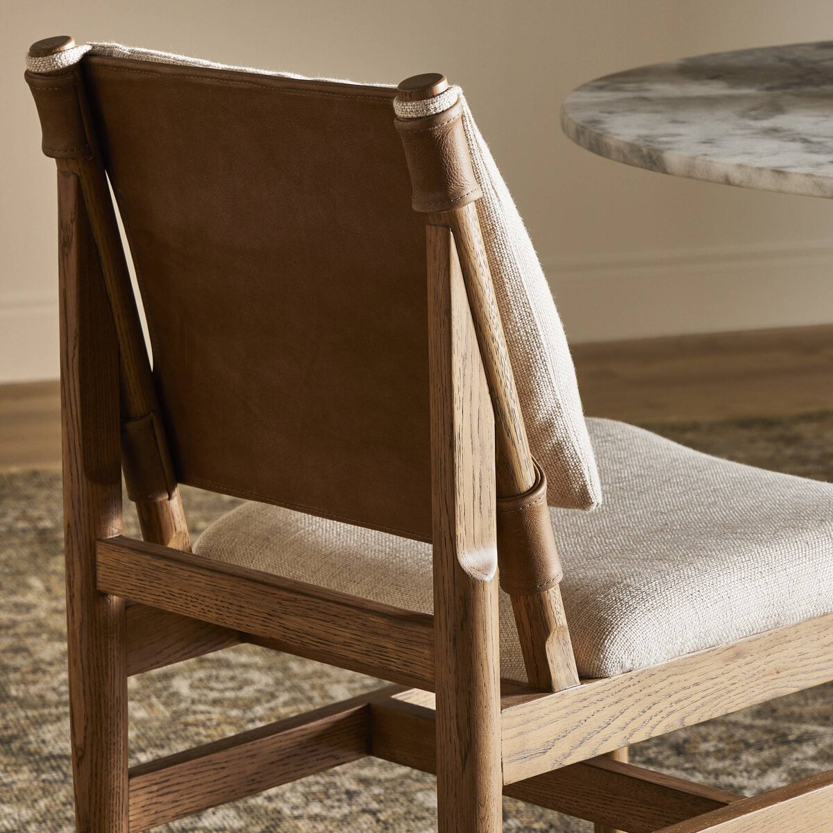 Watson Dining Chair - StyleMeGHD - Dining Chairs