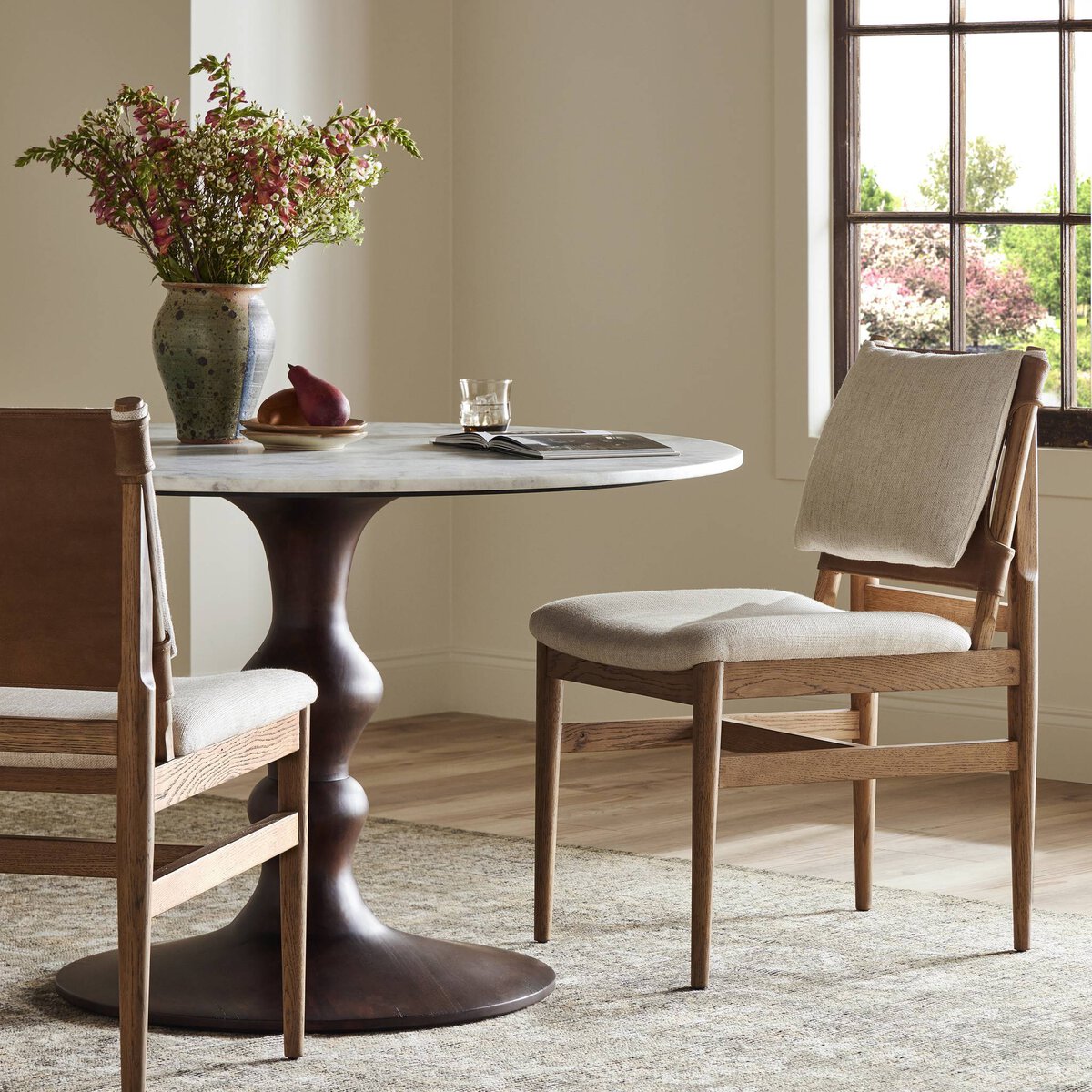 Watson Dining Chair - StyleMeGHD - Dining Chairs