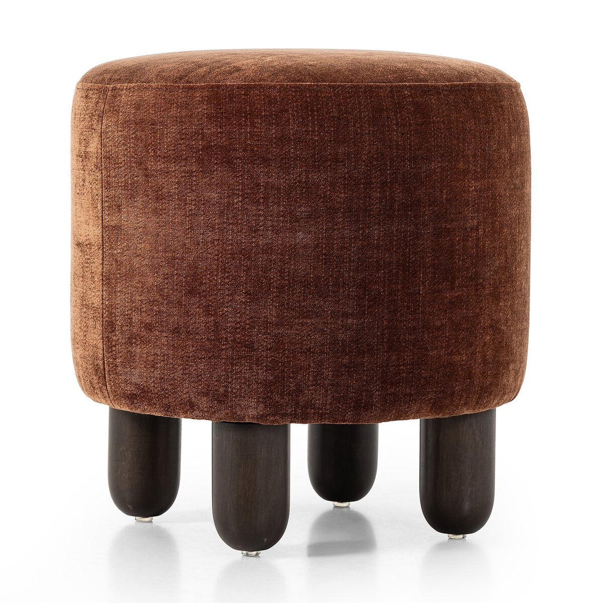 Beckett Ottoman - StyleMeGHD - Ottomans, Benches + Poufs