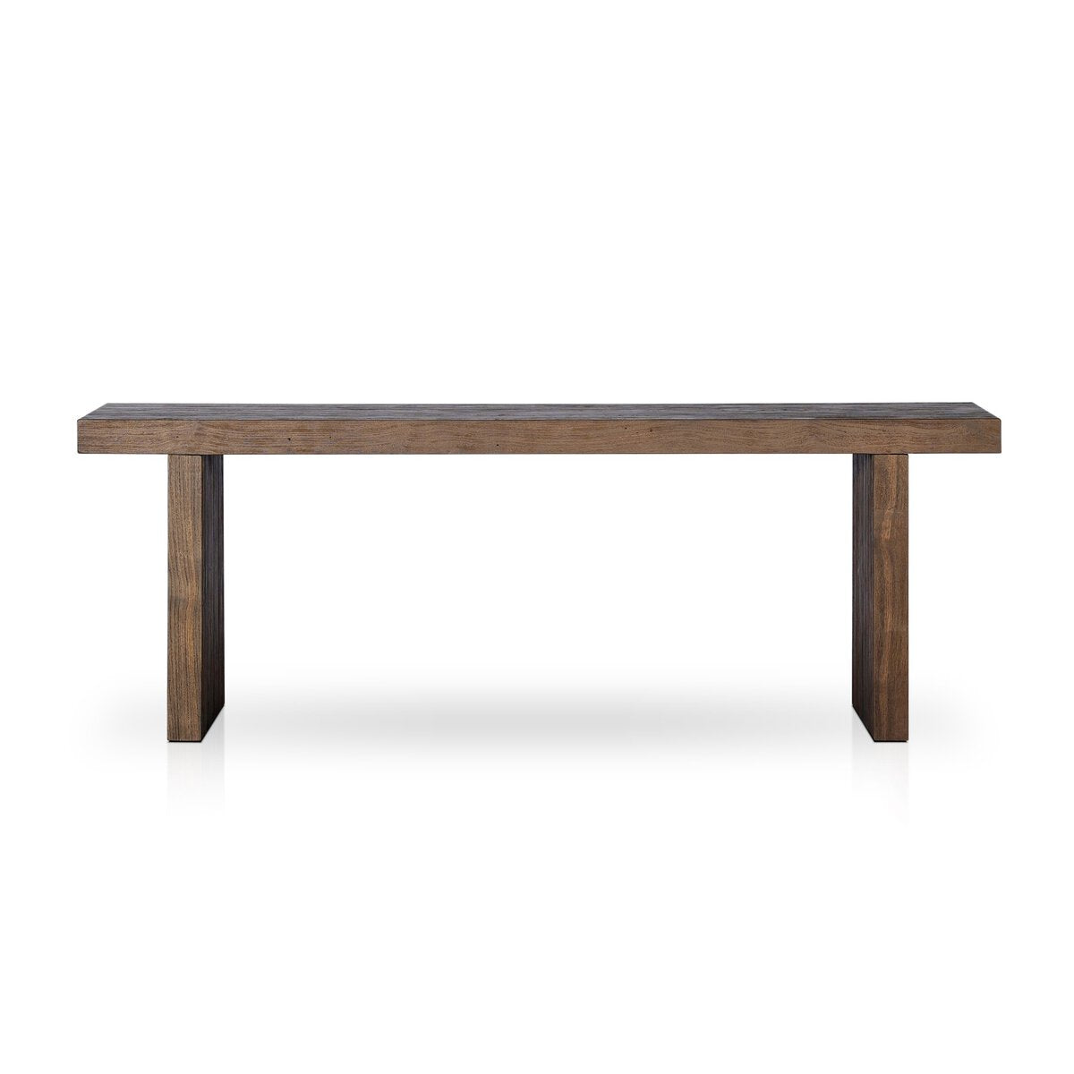 Tehama Outdoor Console Table - StyleMeGHD - Outdoor Occasional Tables