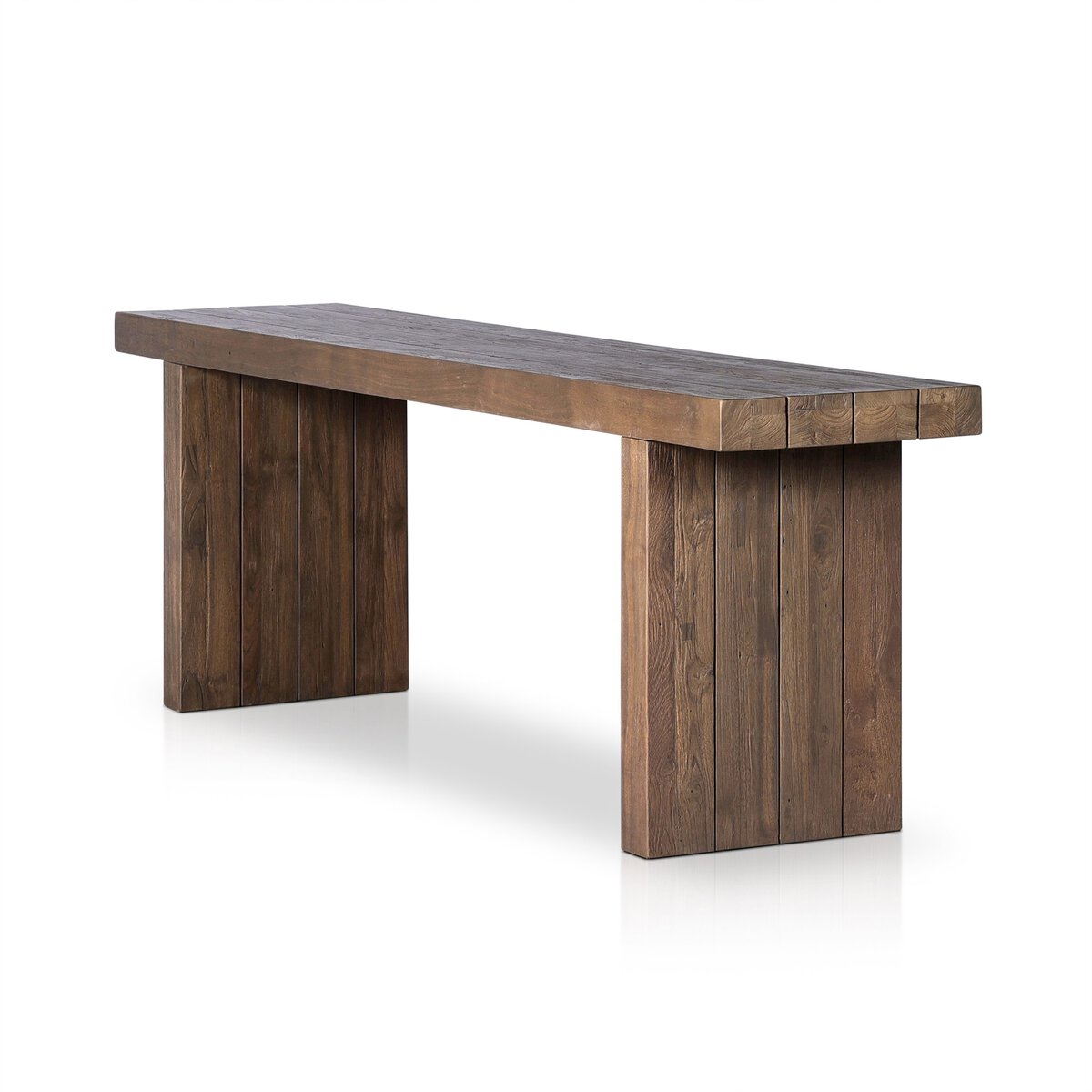 Tehama Outdoor Console Table - StyleMeGHD - Outdoor Occasional Tables