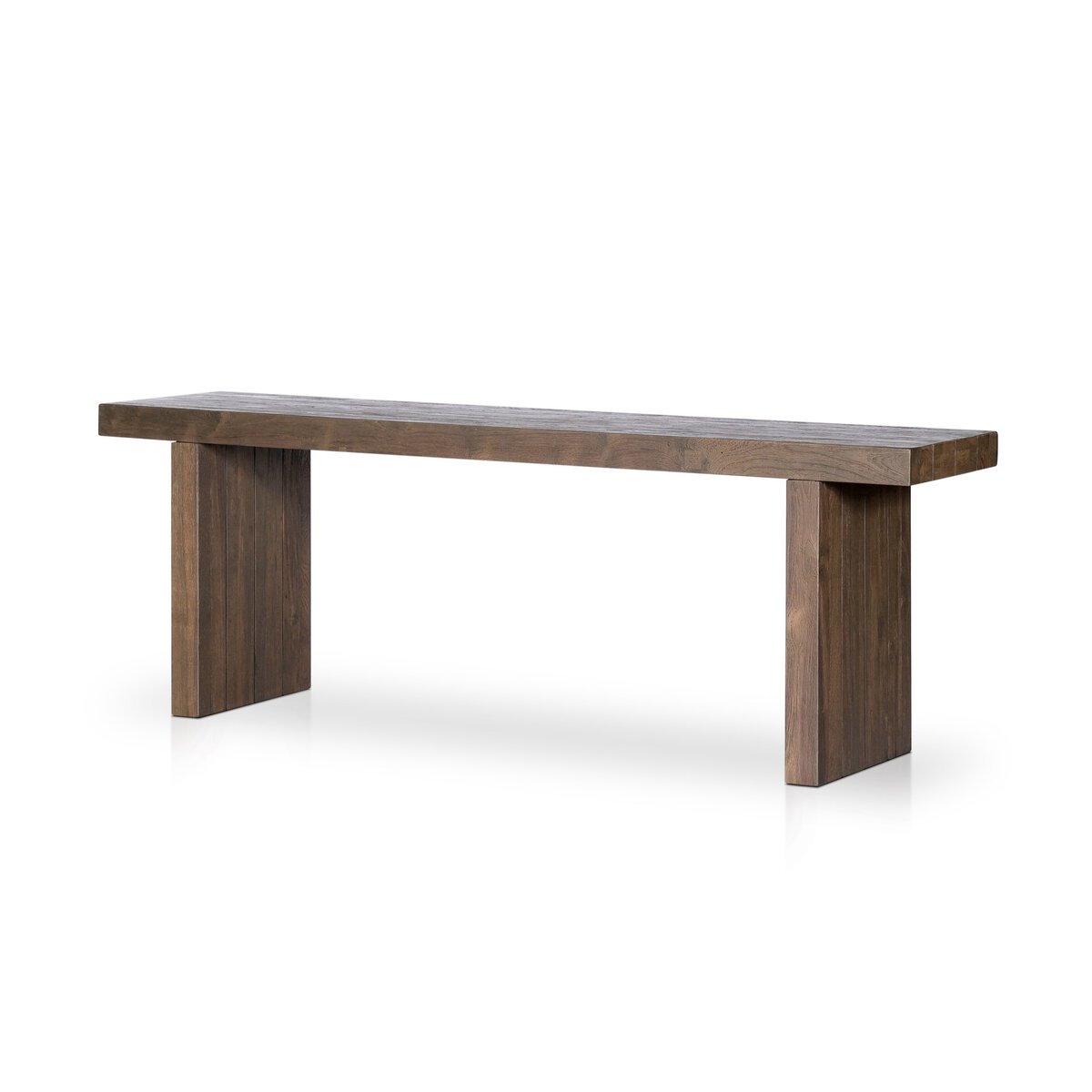 Tehama Outdoor Console Table - StyleMeGHD - Outdoor Occasional Tables