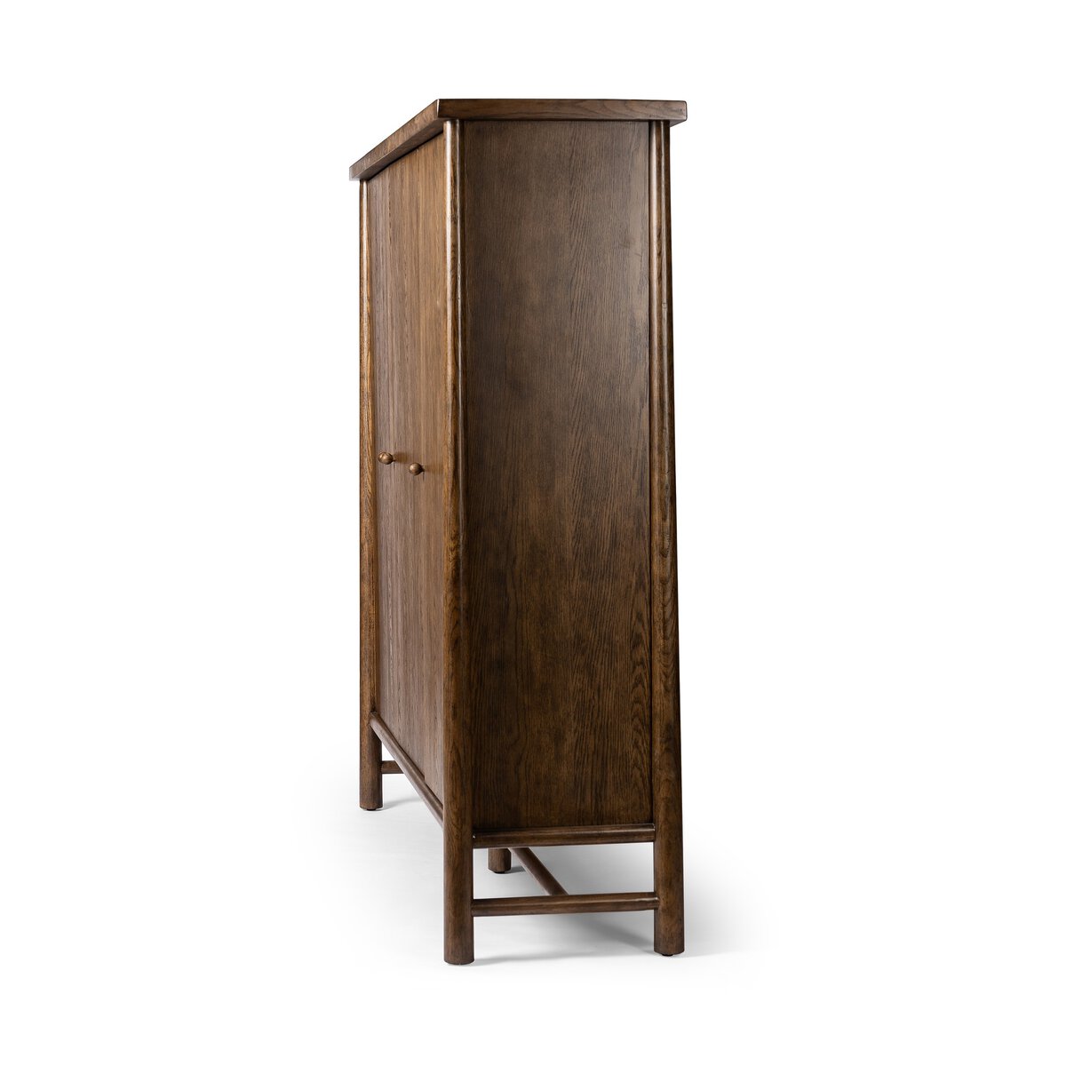 Benito 3-Door Cabinet - StyleMeGHD - Cabinet + Bookshelves