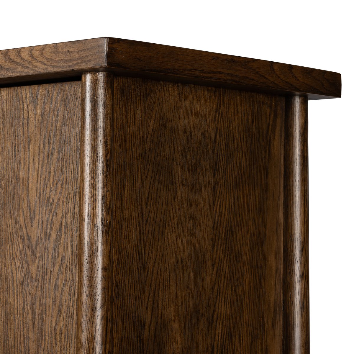 Benito 3-Door Cabinet - StyleMeGHD - Cabinet + Bookshelves