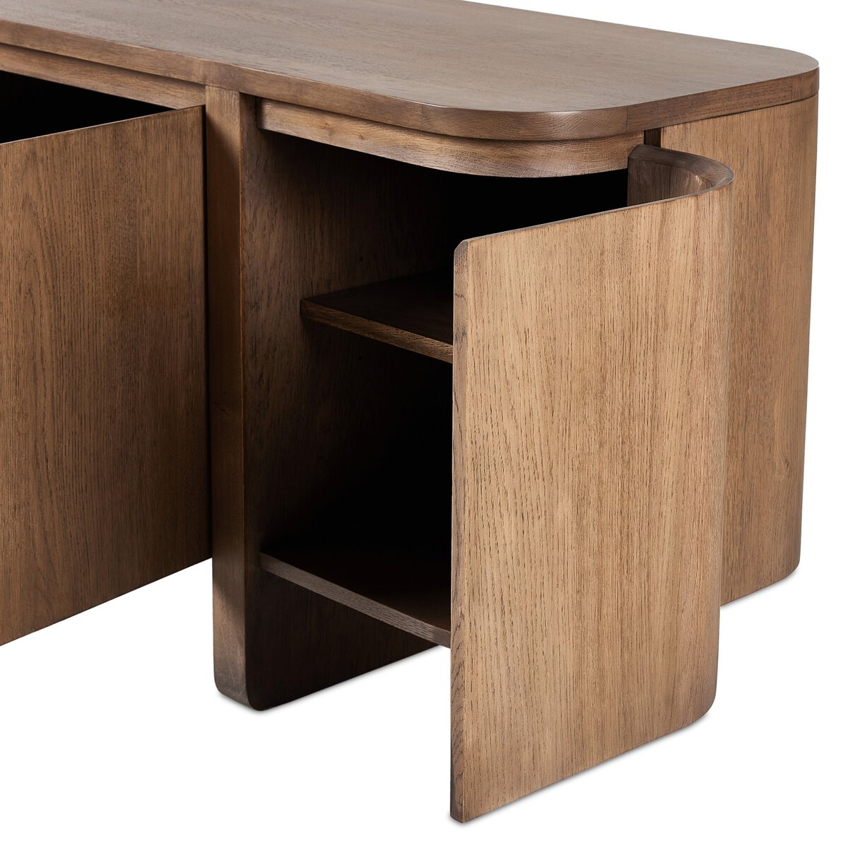 Young Media Console - StyleMeGHD - Consoles + Sideboards