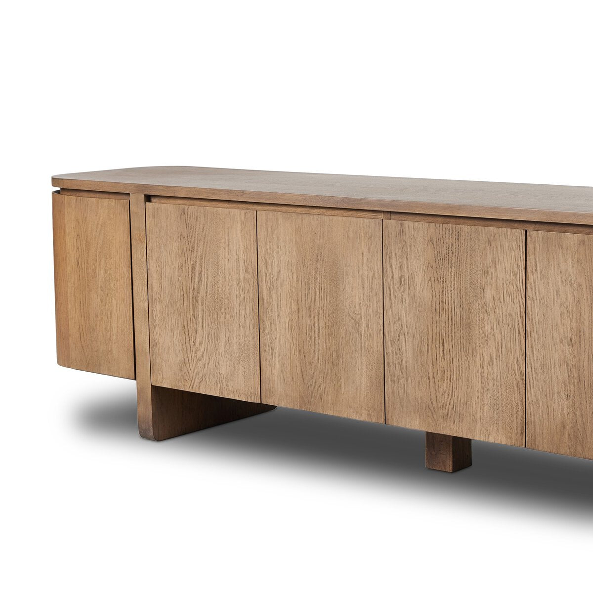 Young Media Console - StyleMeGHD - Consoles + Sideboards