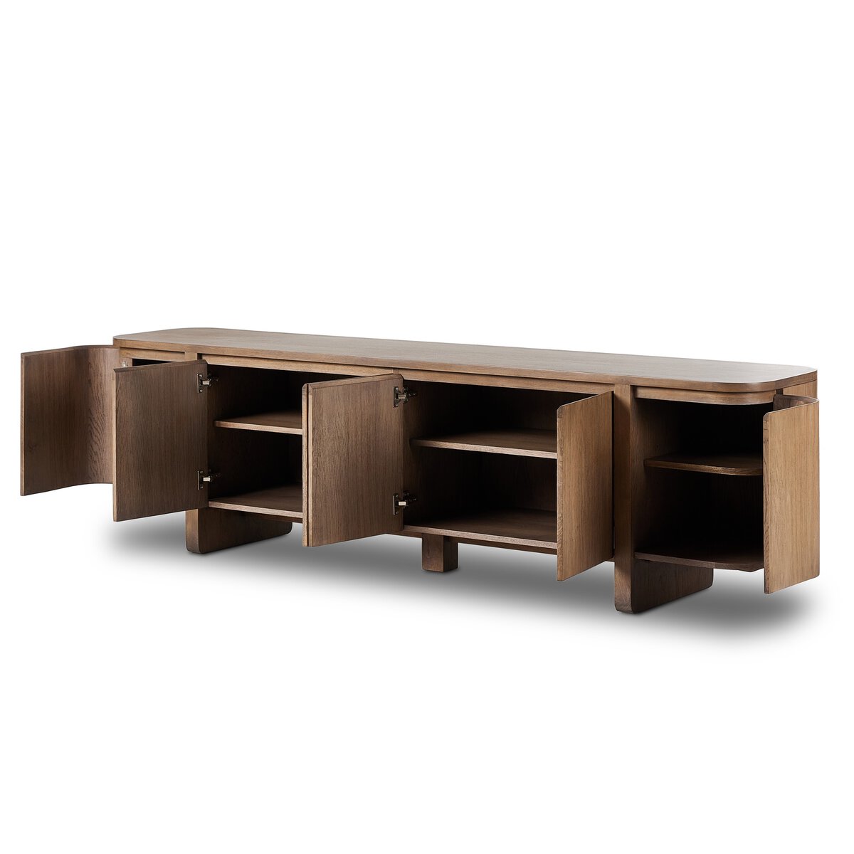 Young Media Console - StyleMeGHD - Consoles + Sideboards