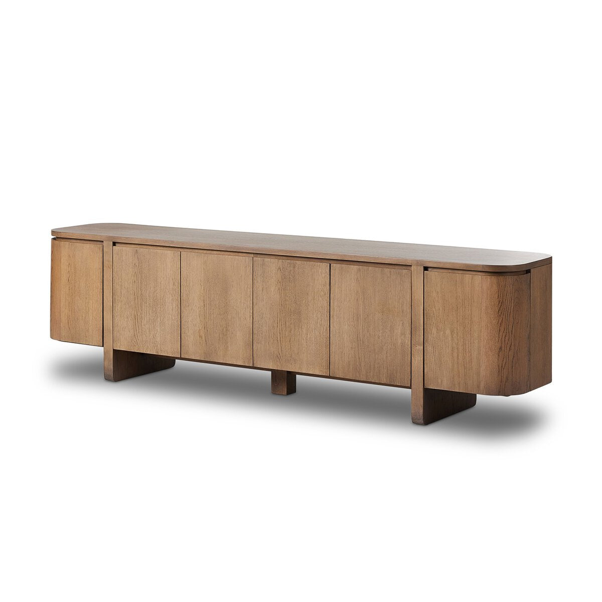 Young Media Console - StyleMeGHD - Consoles + Sideboards