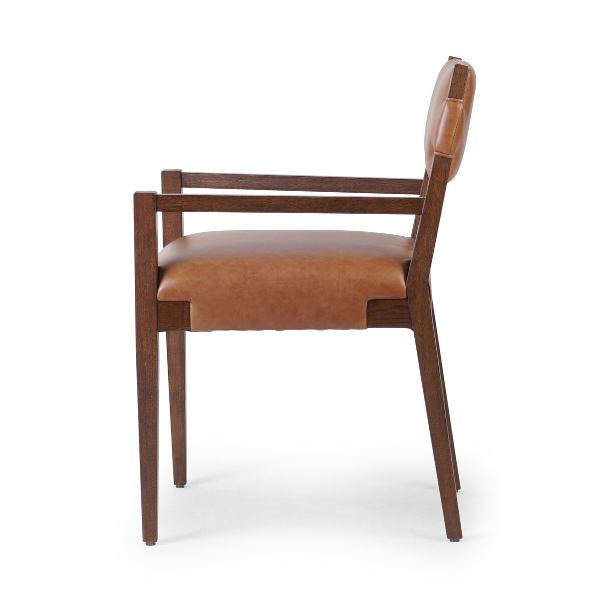 Mara Dining Arm Chair - StyleMeGHD - Dining Chairs