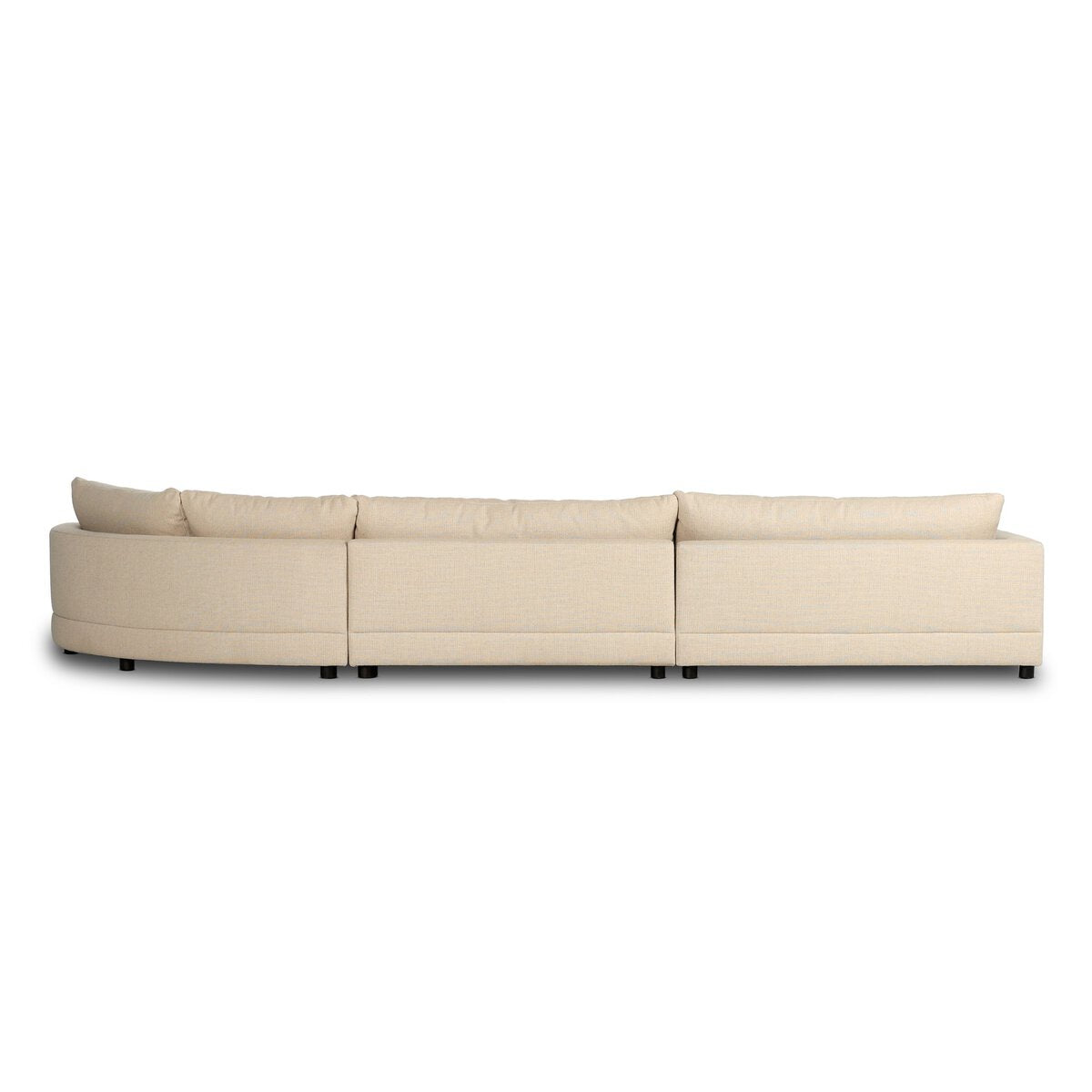 Mildred 3-piece Sectional