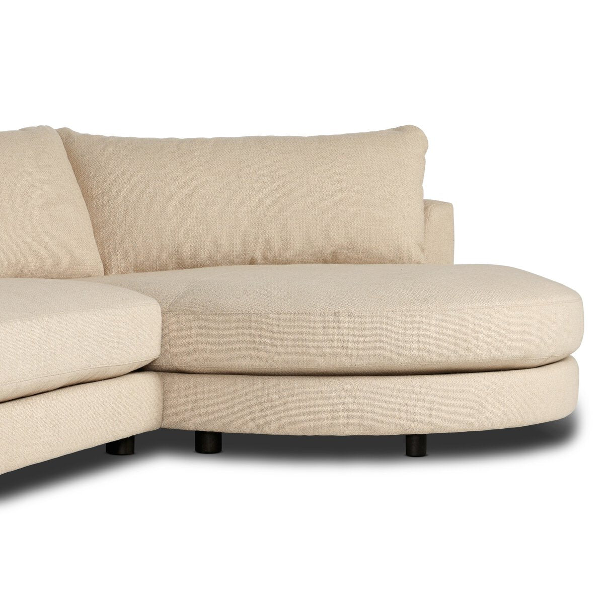 Mildred 3-piece Sectional