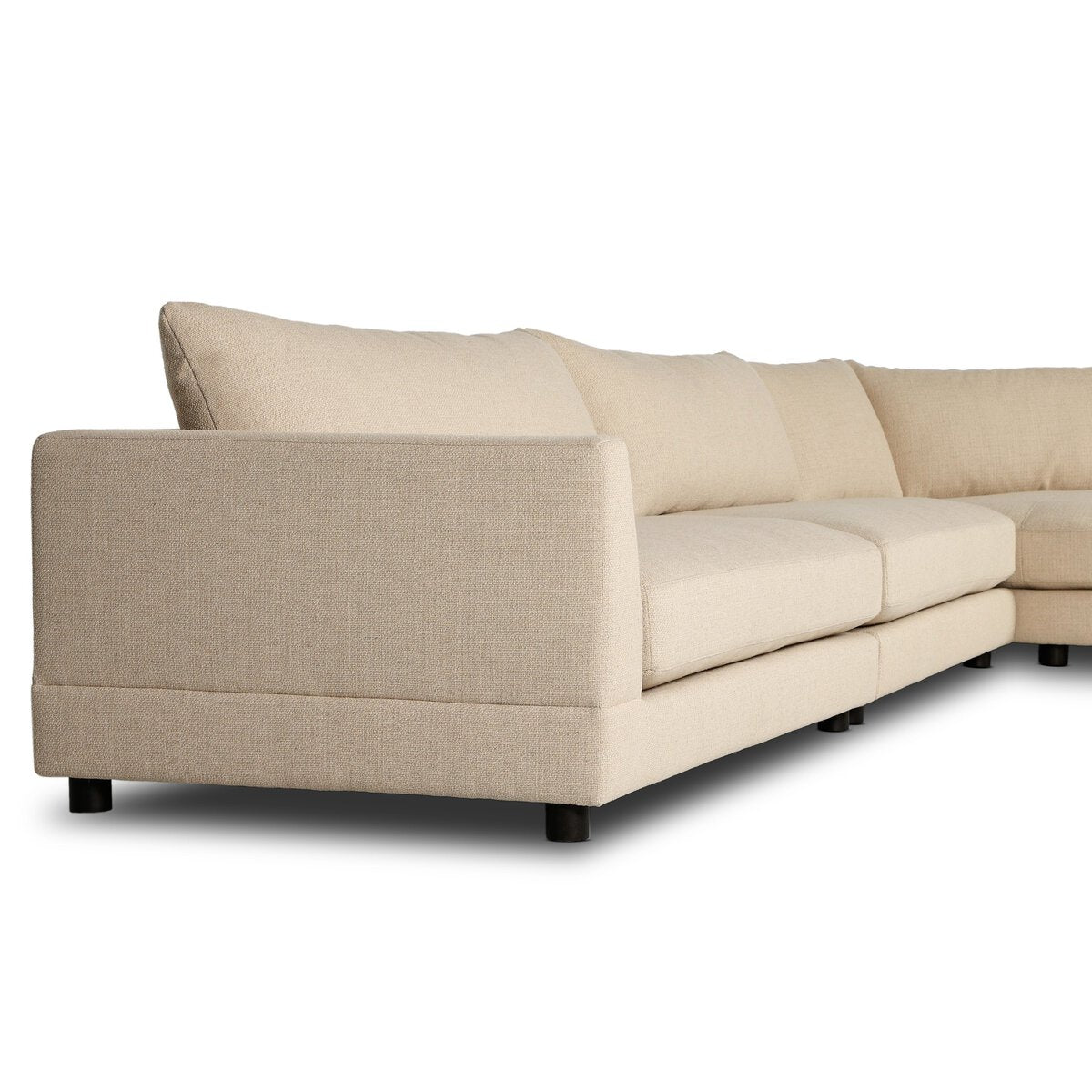 Mildred 3-piece Sectional