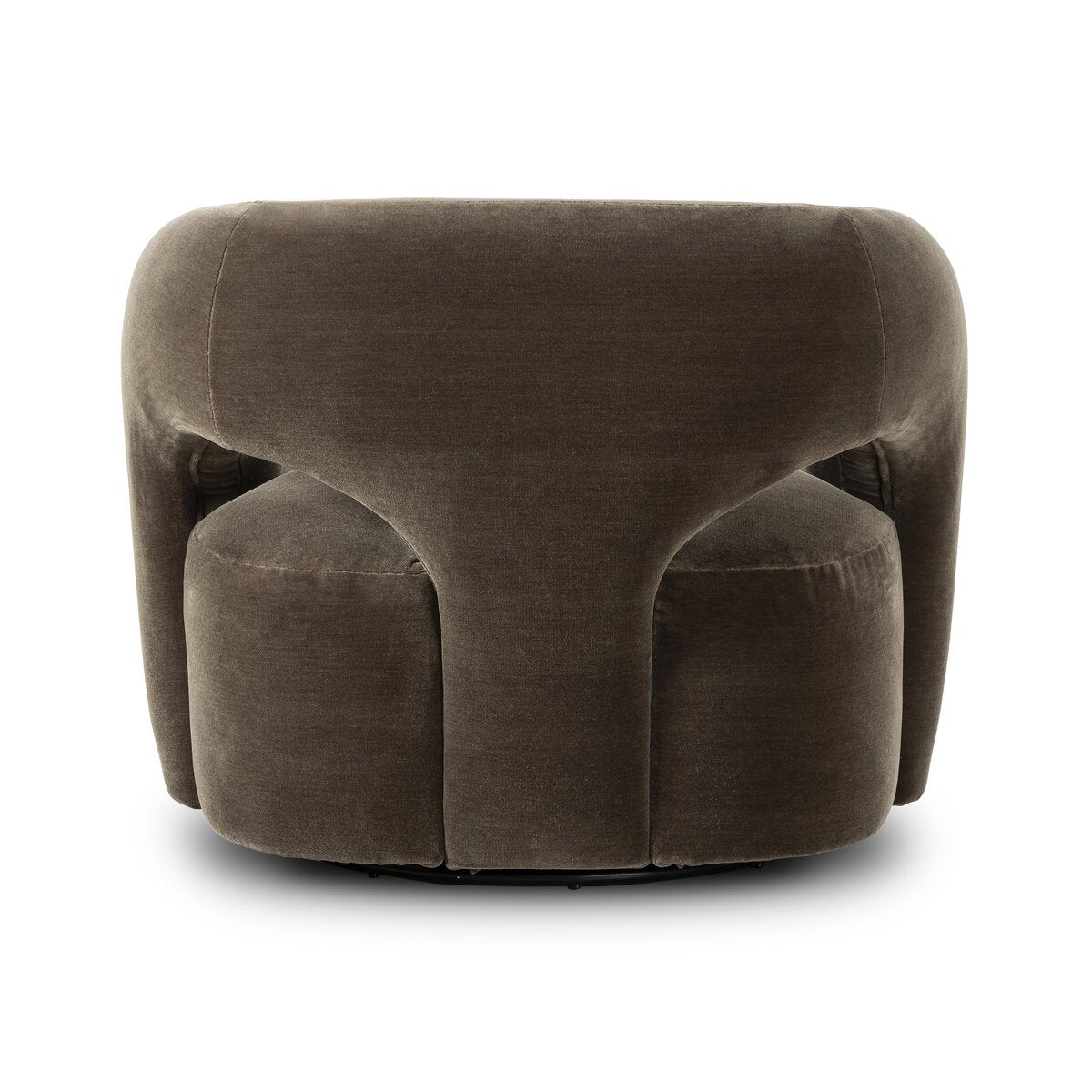 Mercy Swivel Chair