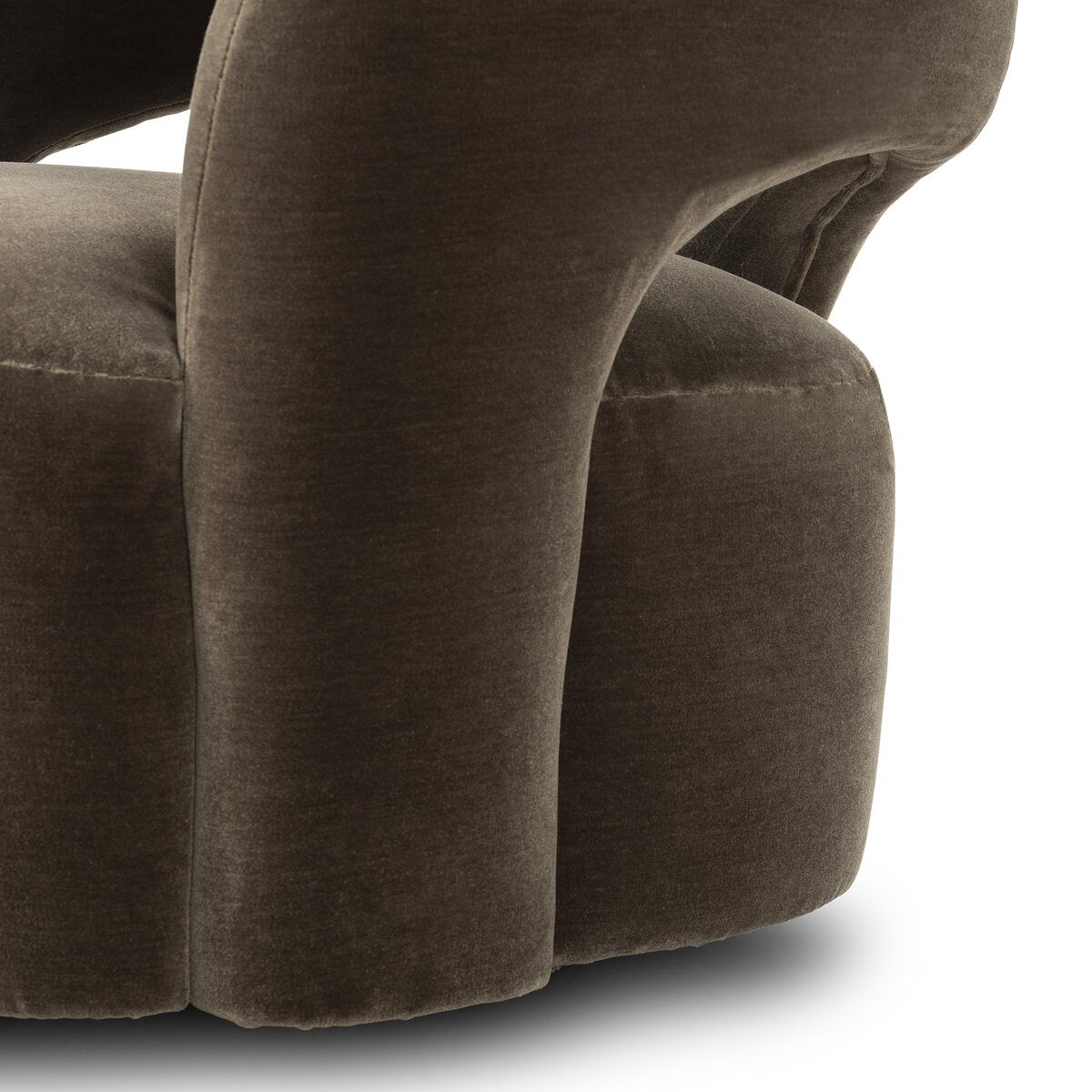 Mercy Swivel Chair