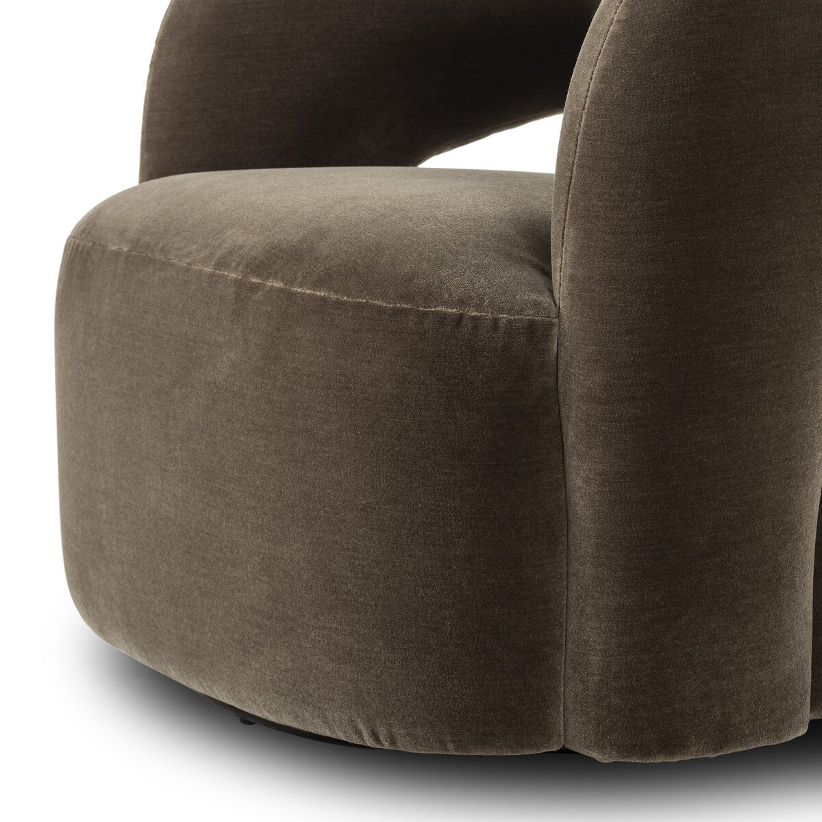 Mercy Swivel Chair