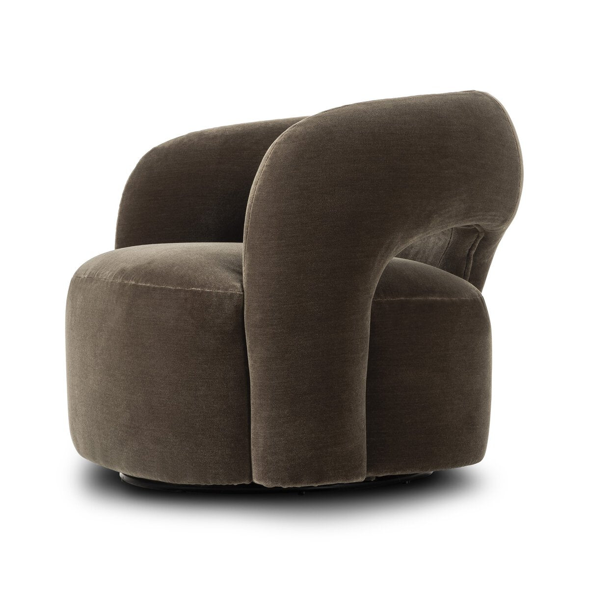 Mercy Swivel Chair