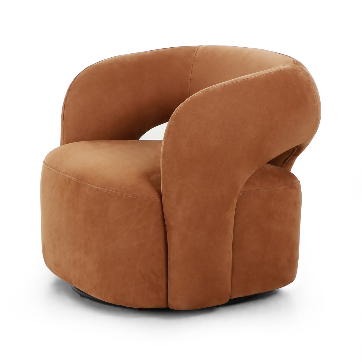 Mercy Swivel Chair