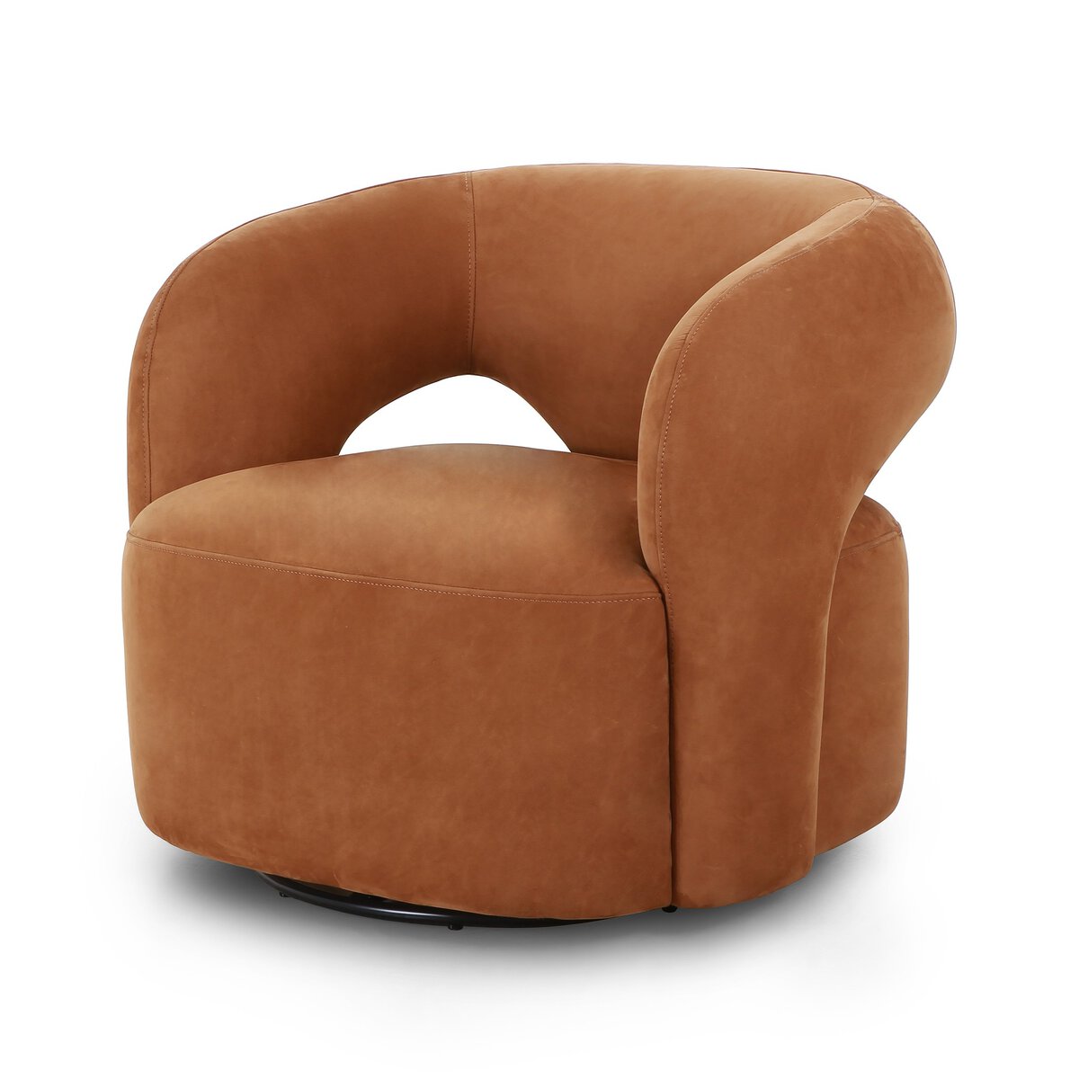 Mercy Swivel Chair