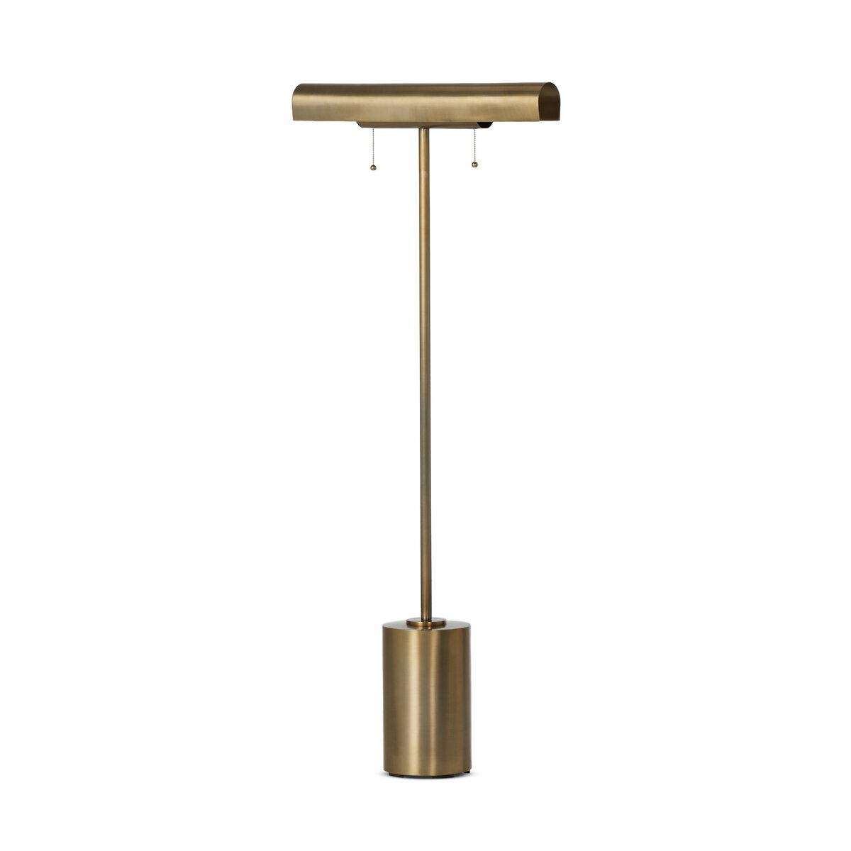 Sanchez Floor Lamp