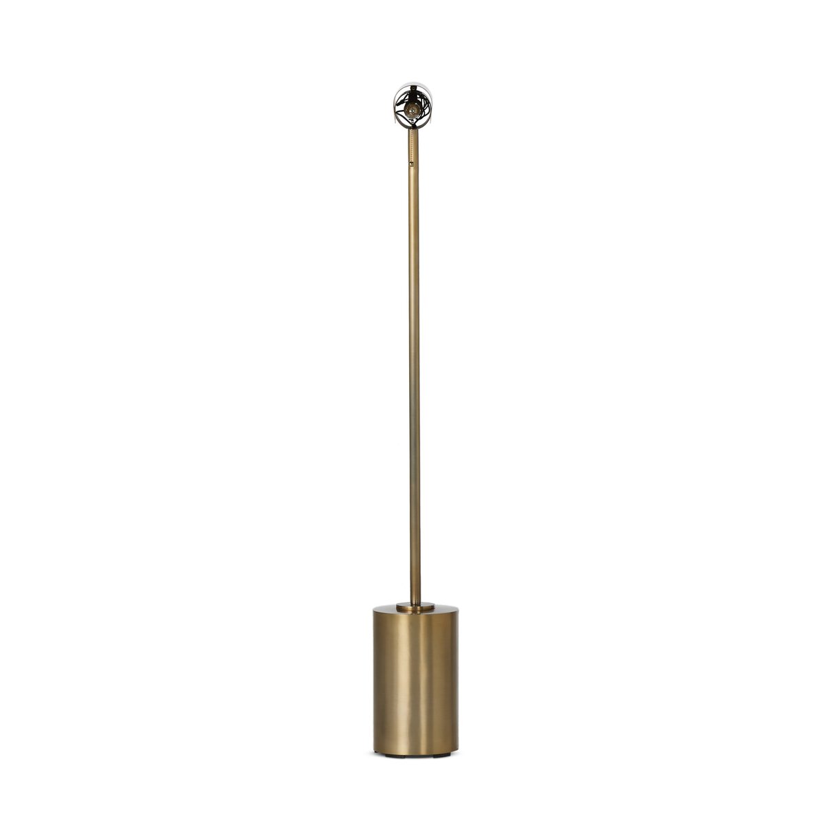 Sanchez Floor Lamp