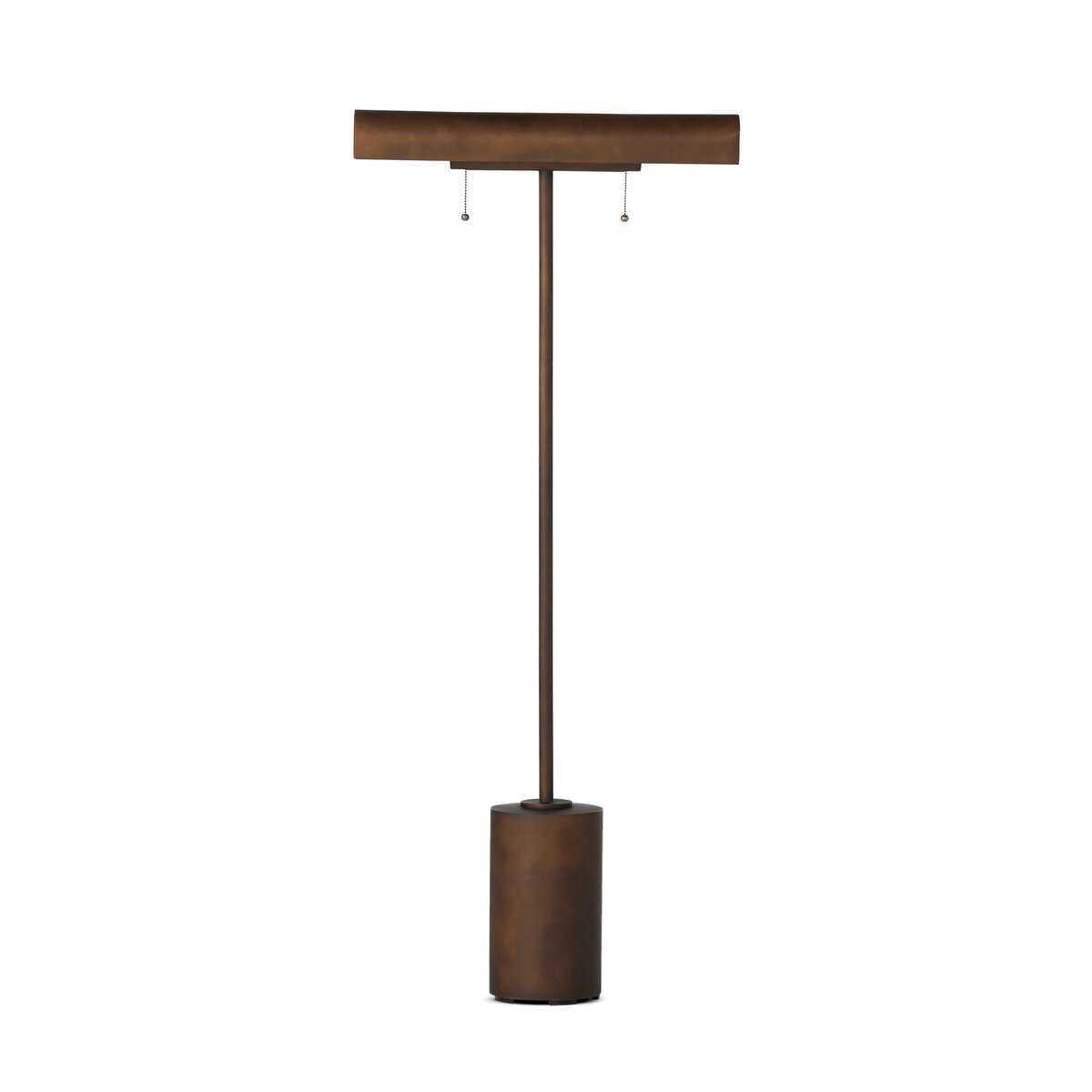 Sanchez Floor Lamp - StyleMeGHD - Floor Lamps