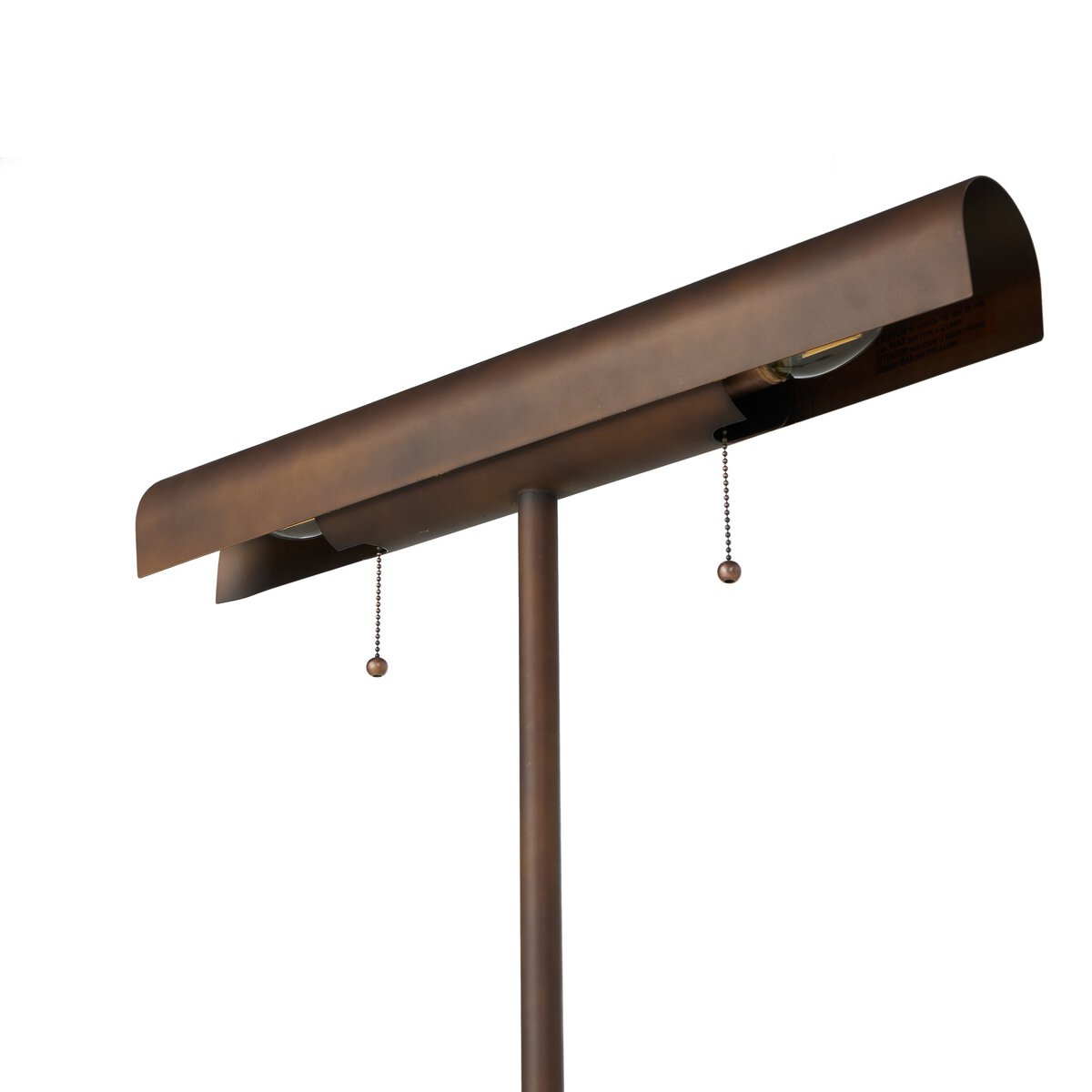 Sanchez Floor Lamp - StyleMeGHD - Floor Lamps